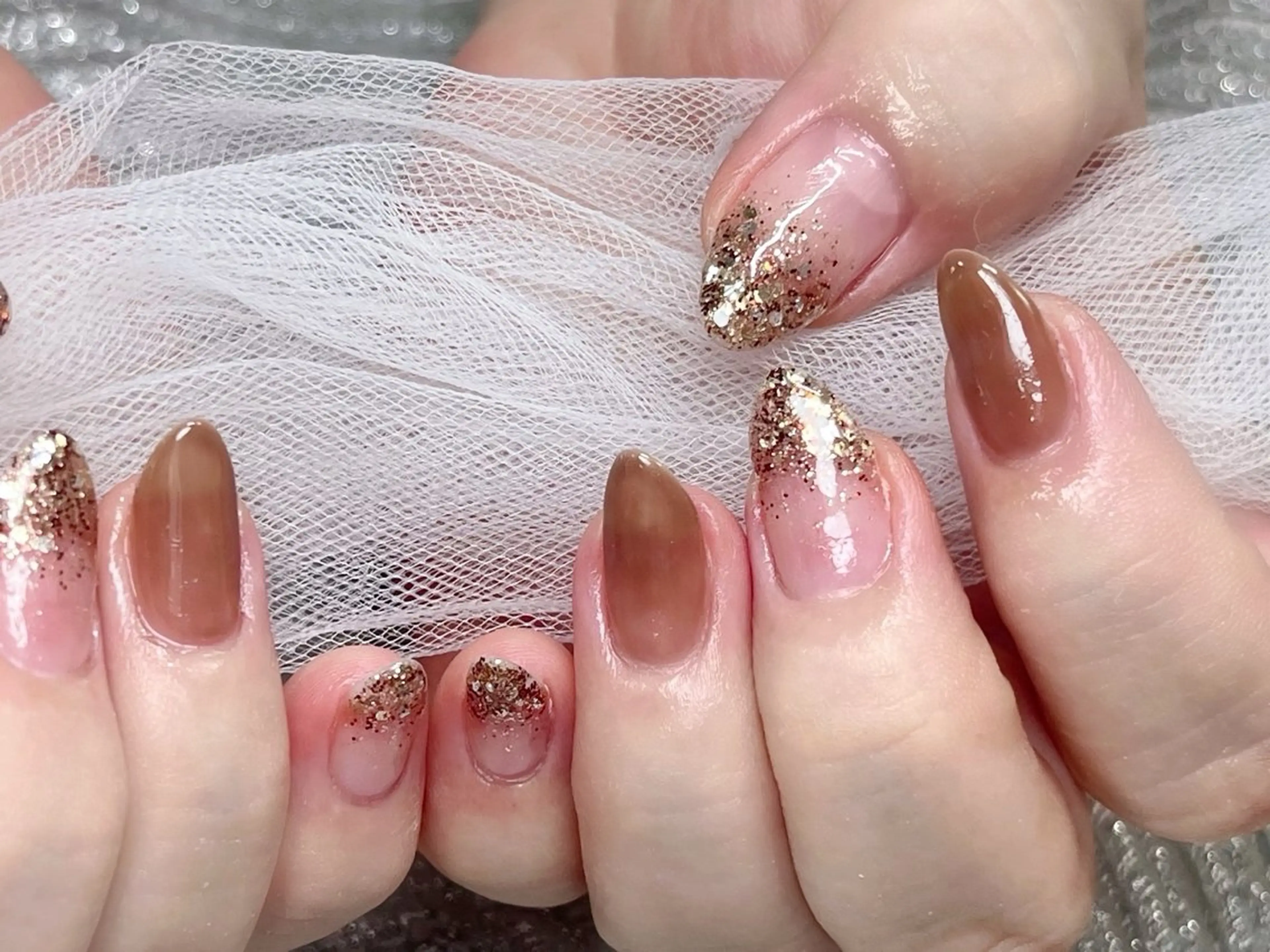 ネイル plume nail ☆韓国ネイルのネイルデザイン