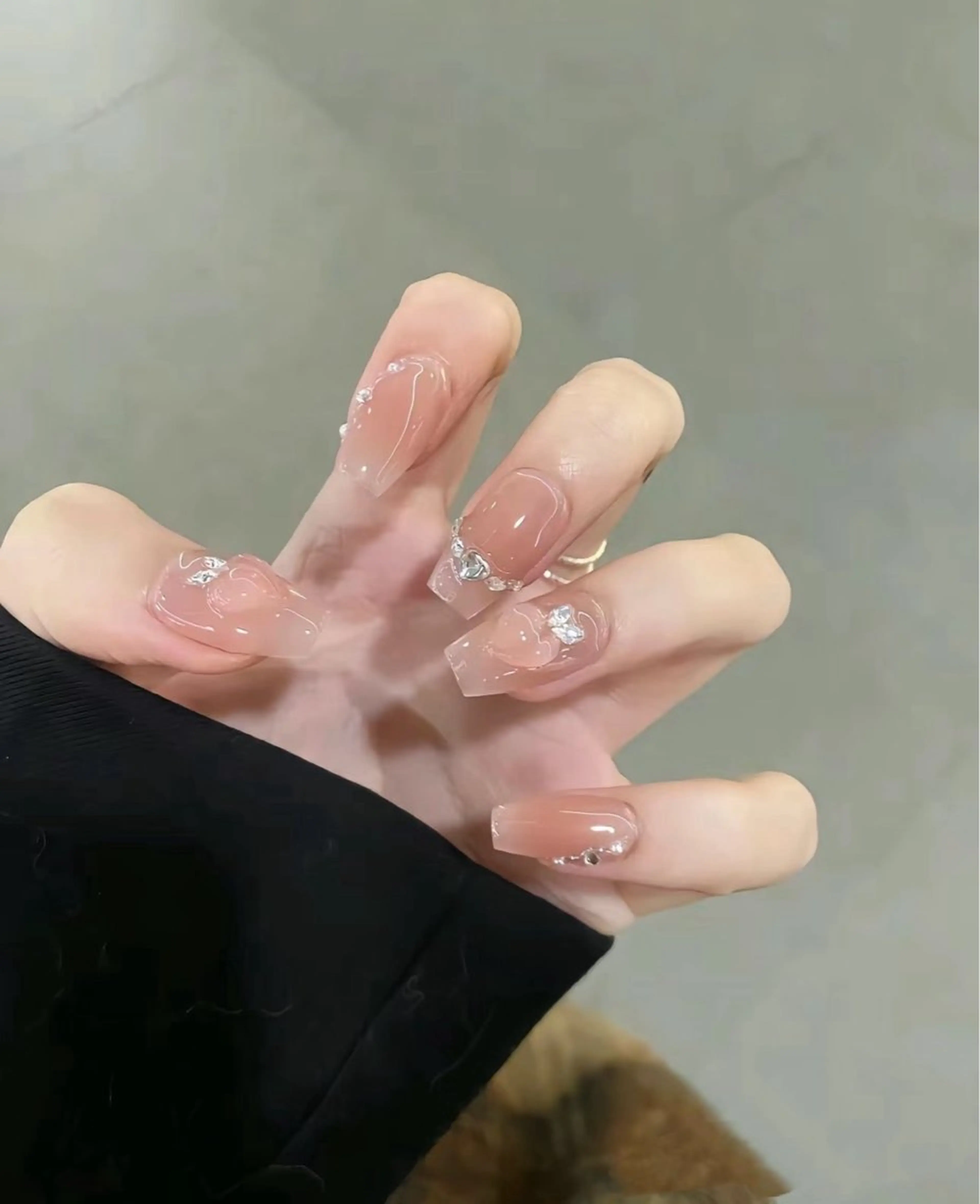 ネイル The Nail & Eye Lashの眉毛・アイブロウイメージ