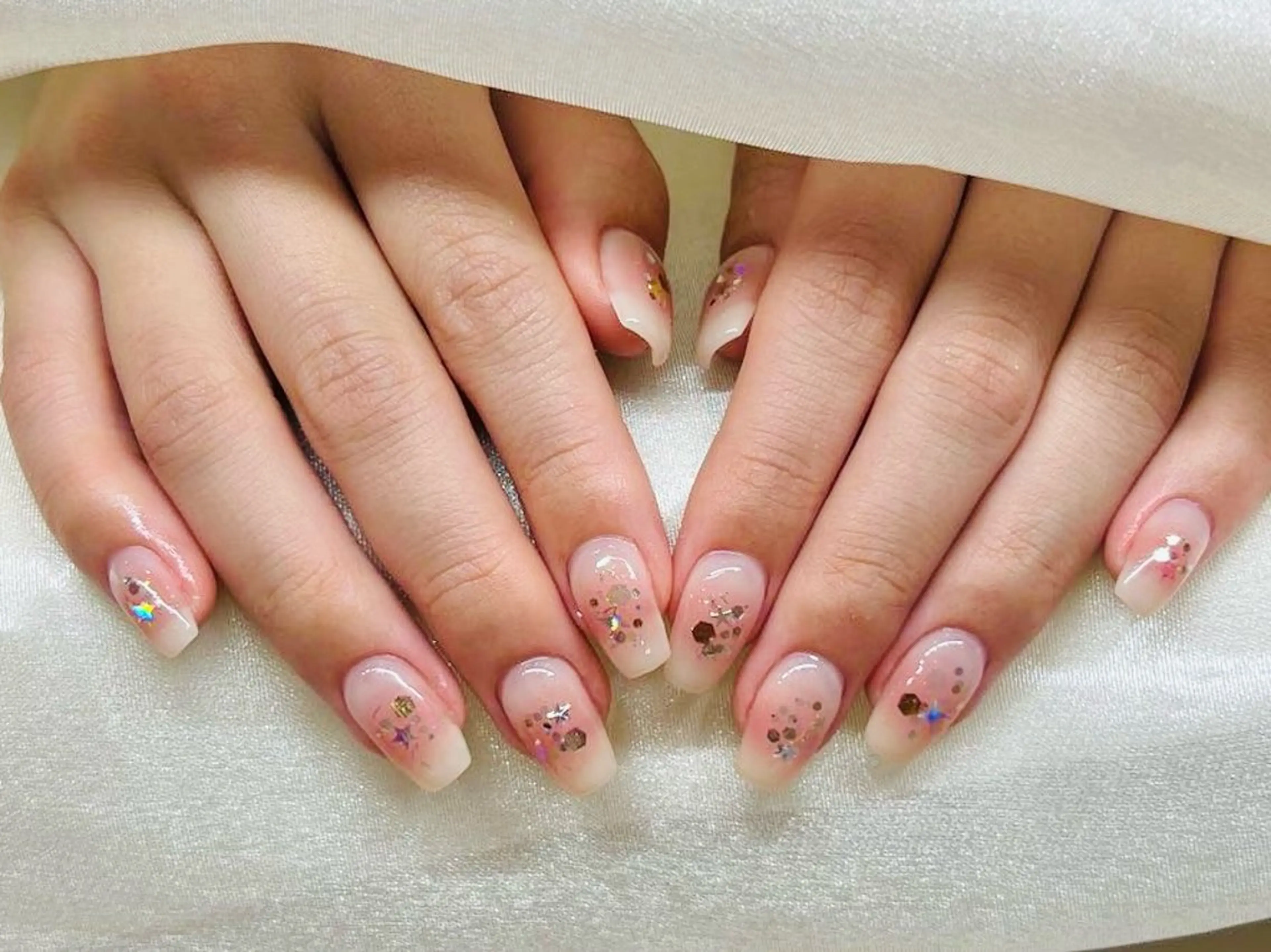 ネイル ハンドネイル CHERIR NAILSALONのネイルデザイン