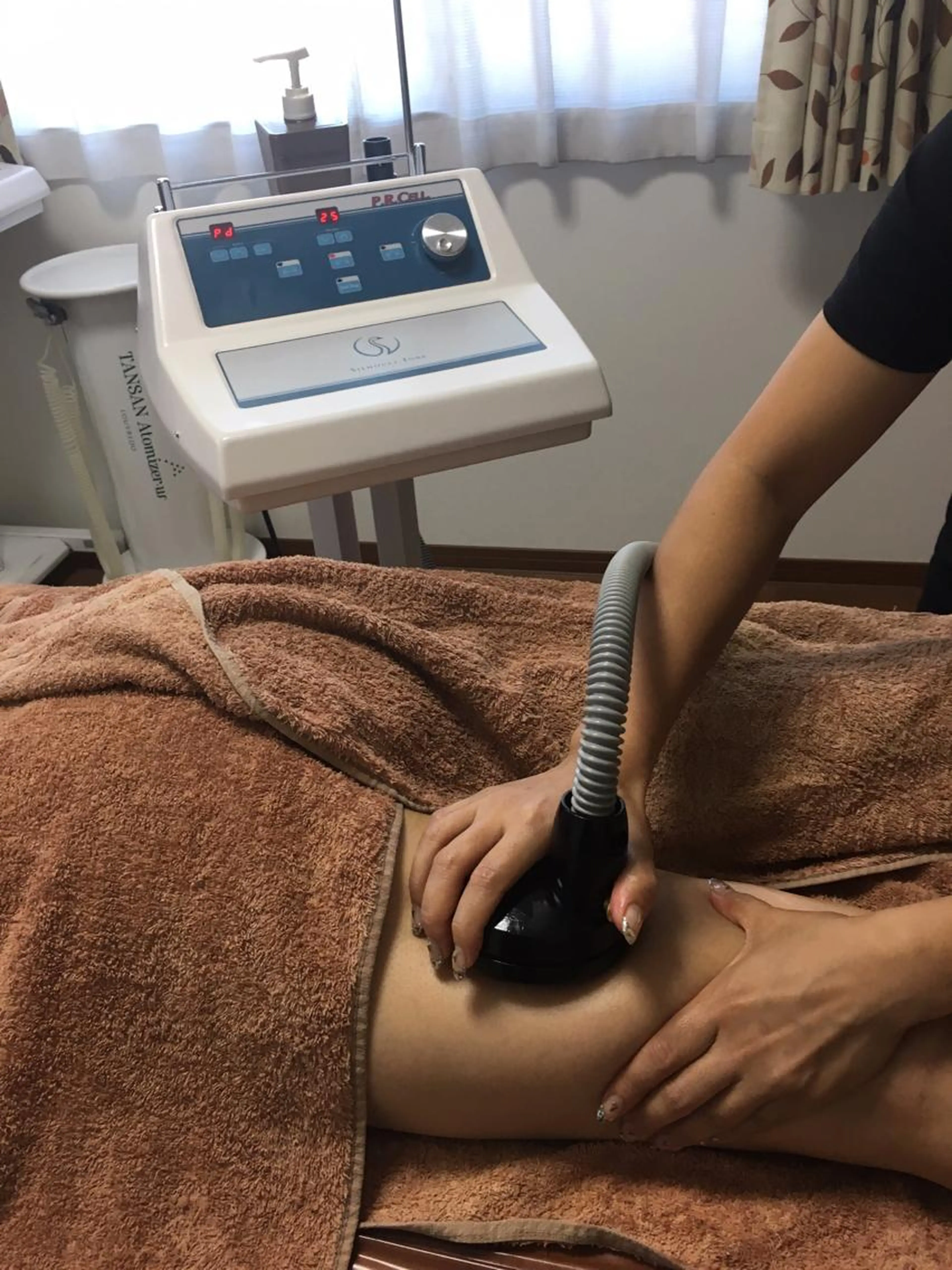 ご新規様  ⭐️セル撃退・PRセル 半身⭐️マッサージ込みの写真