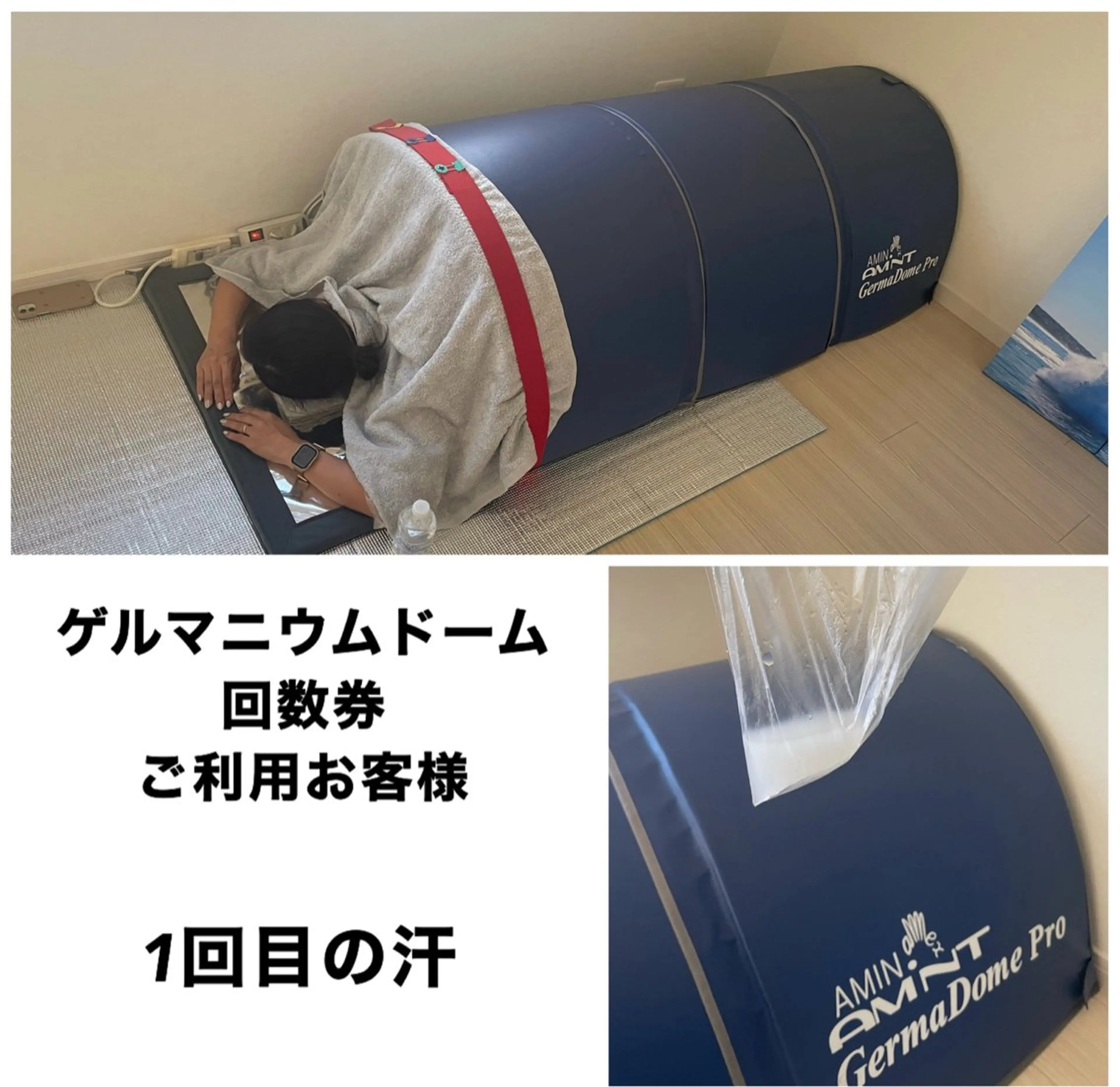 ネイル・エステサロン UILANIのネイルデザイン