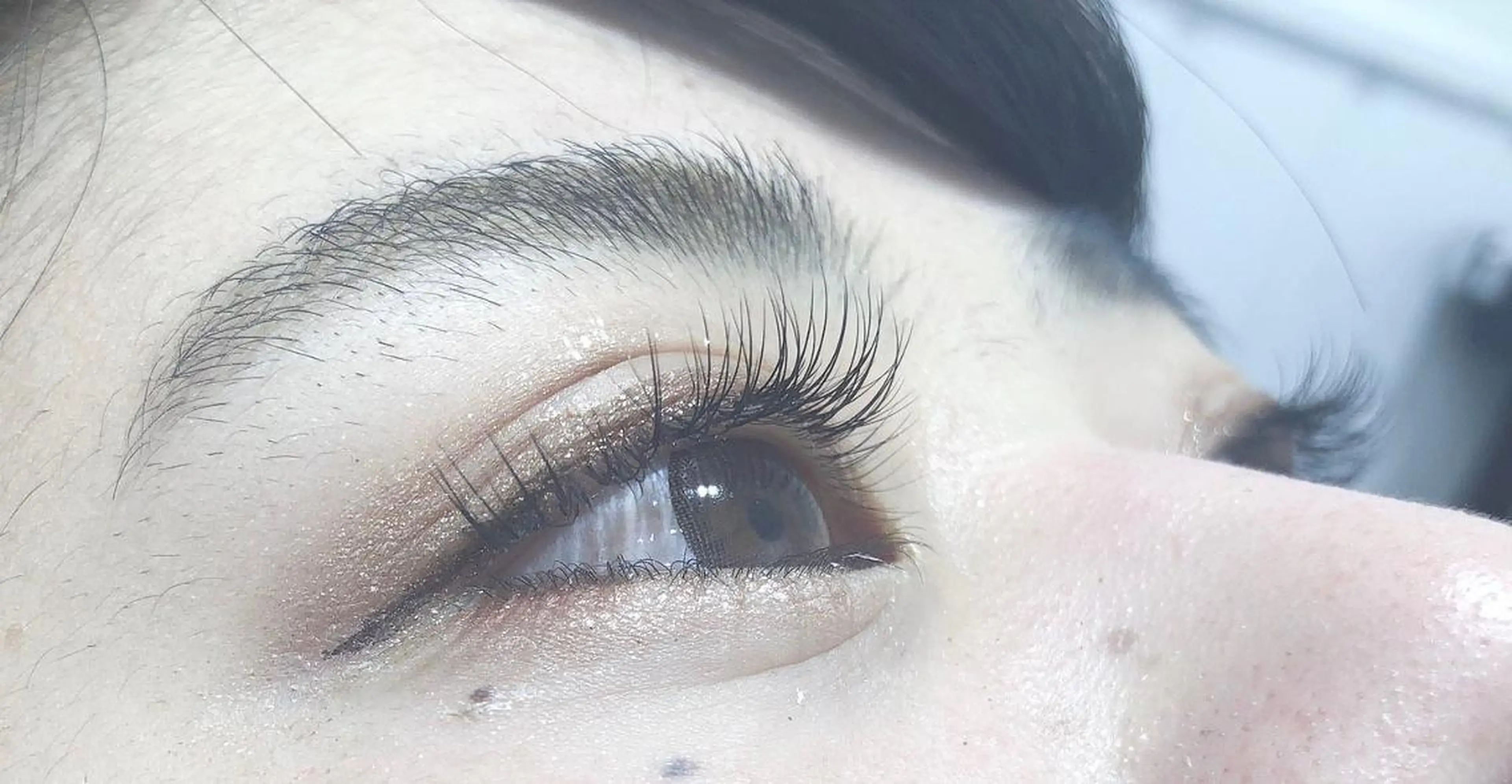 マツエク・マツパ 横浜Bob美容師🤎 ERINAのヘアスタイル