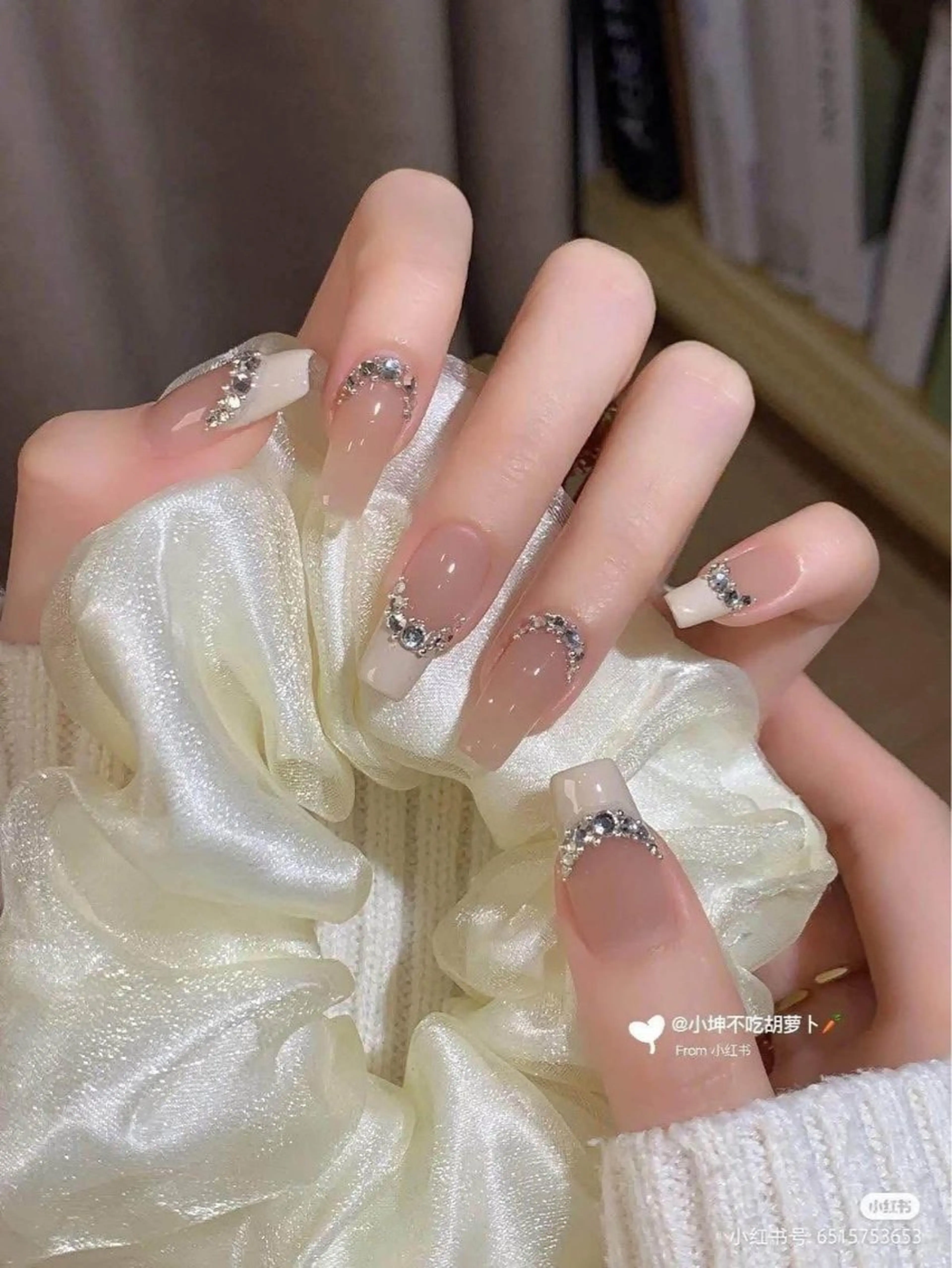 ネイル ROSE ANA CHUO 本川越のネイルデザイン