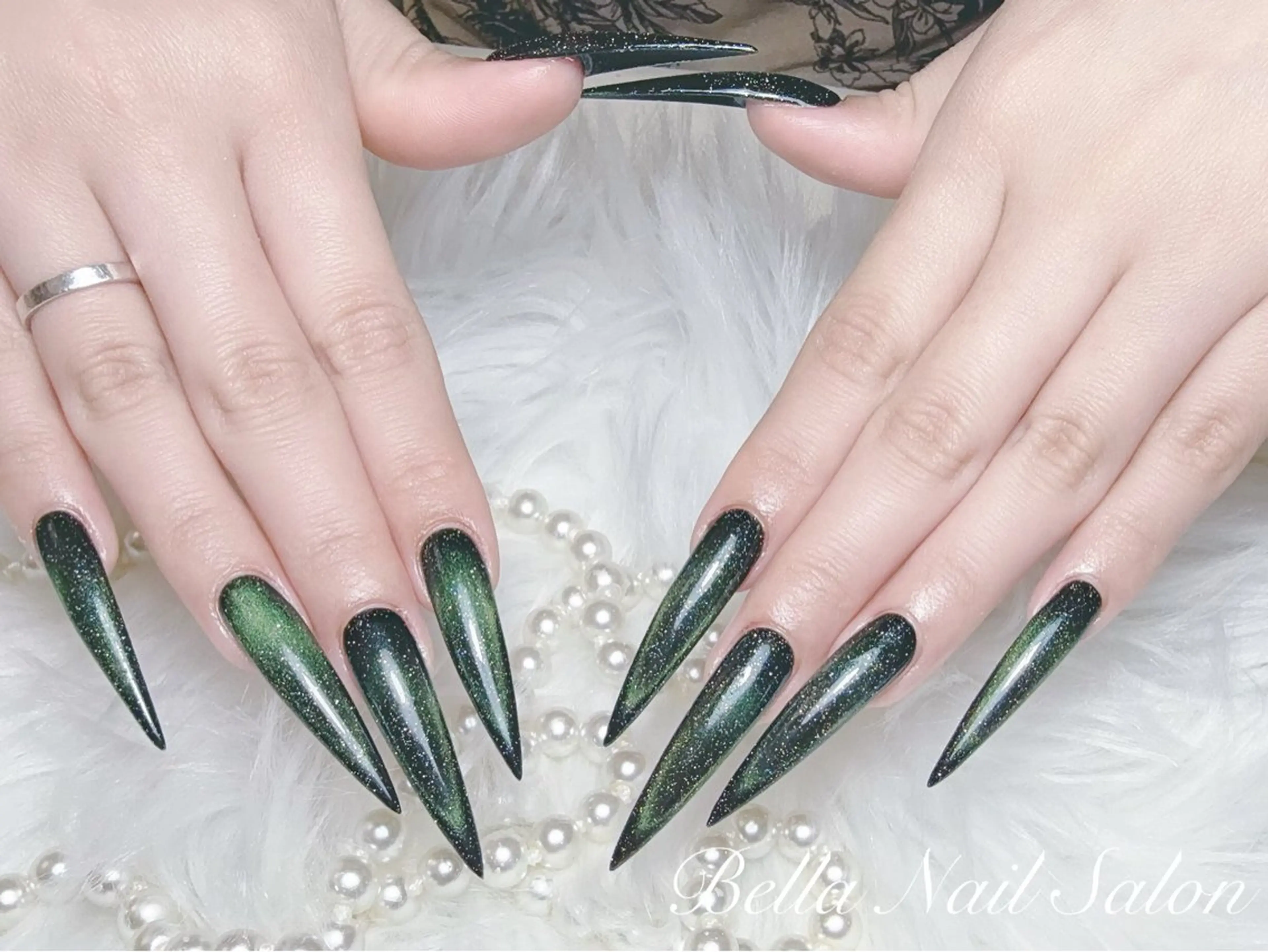 ネイル Bella Nail Salon NANAのネイルデザイン