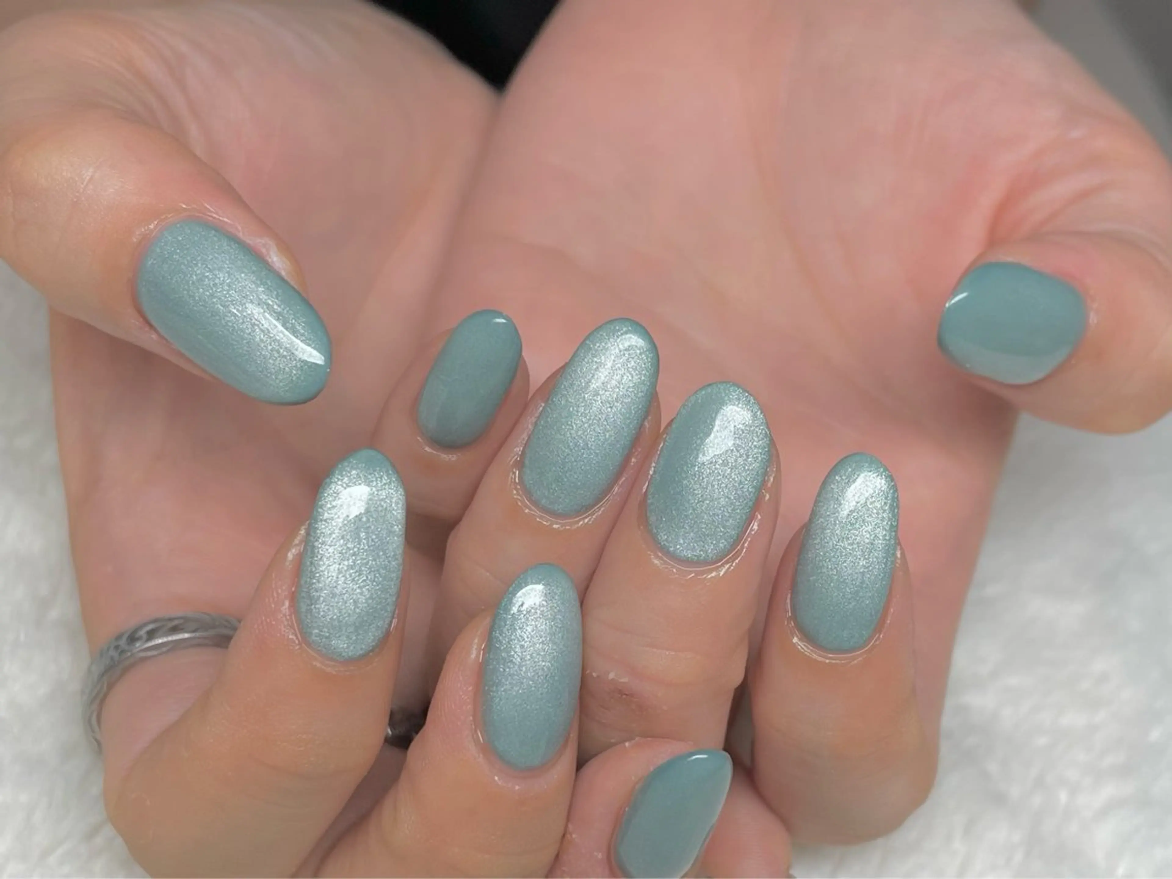 ネイル マグネットネイル riri nail所属・riri-nail Rie Endoのネイルデザイン