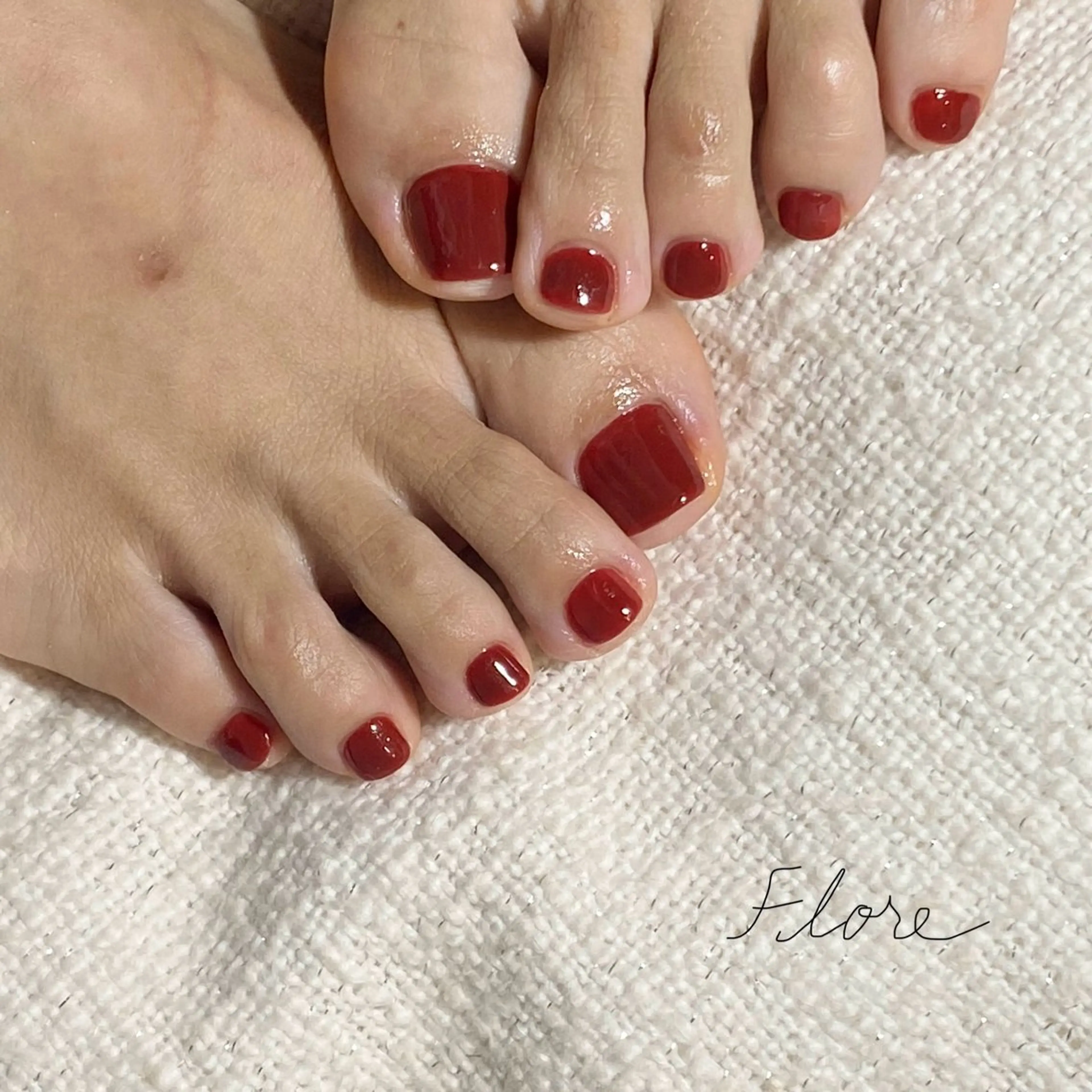 ネイル Flore (フロール)の眉毛・アイブロウイメージ