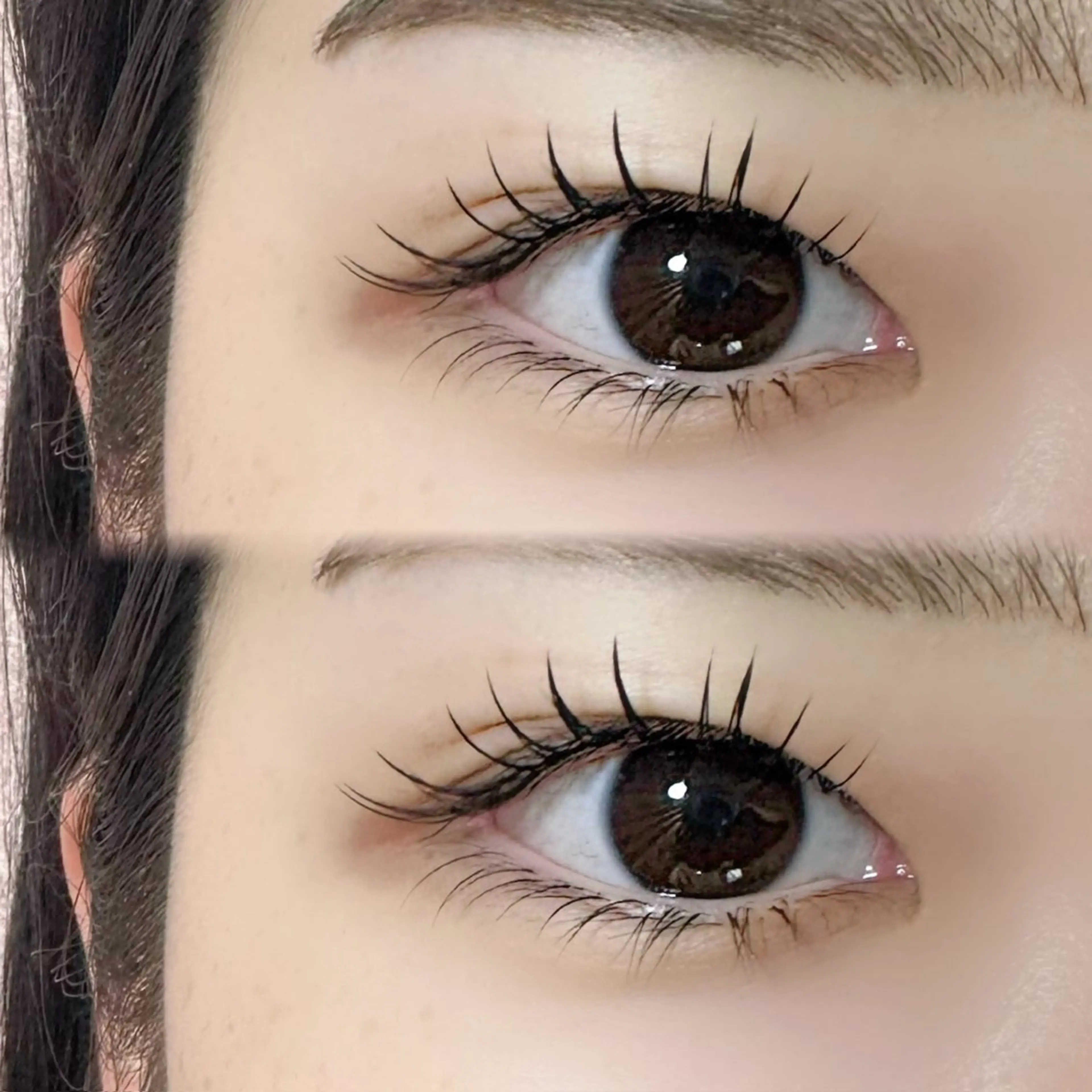 マツエク・マツパ マツエク ⟡ TAMAKI ⟡ 渋谷のマツエク・マツパデザイン