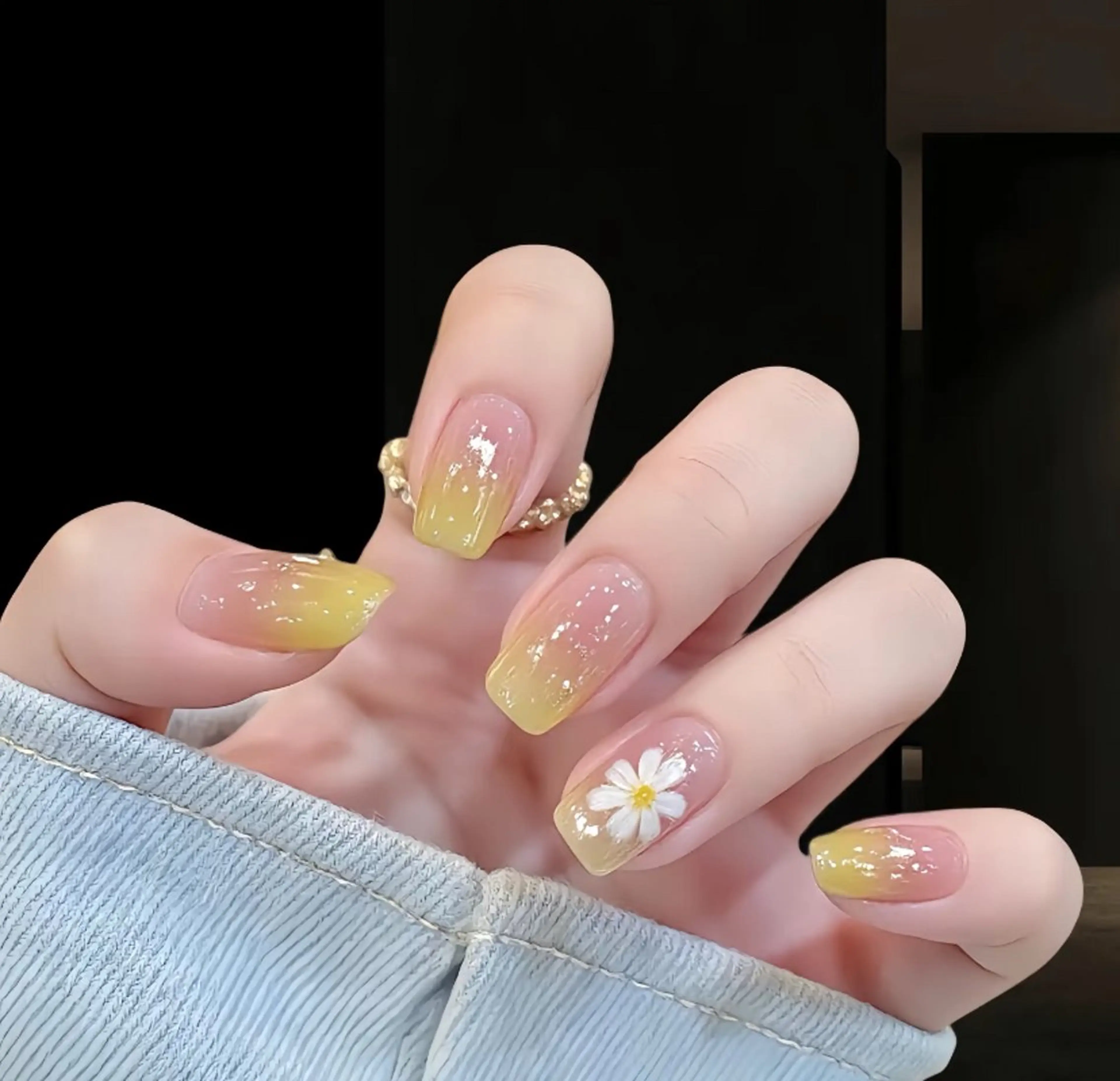 ネイル ハンドネイル Mi Naのネイルデザイン