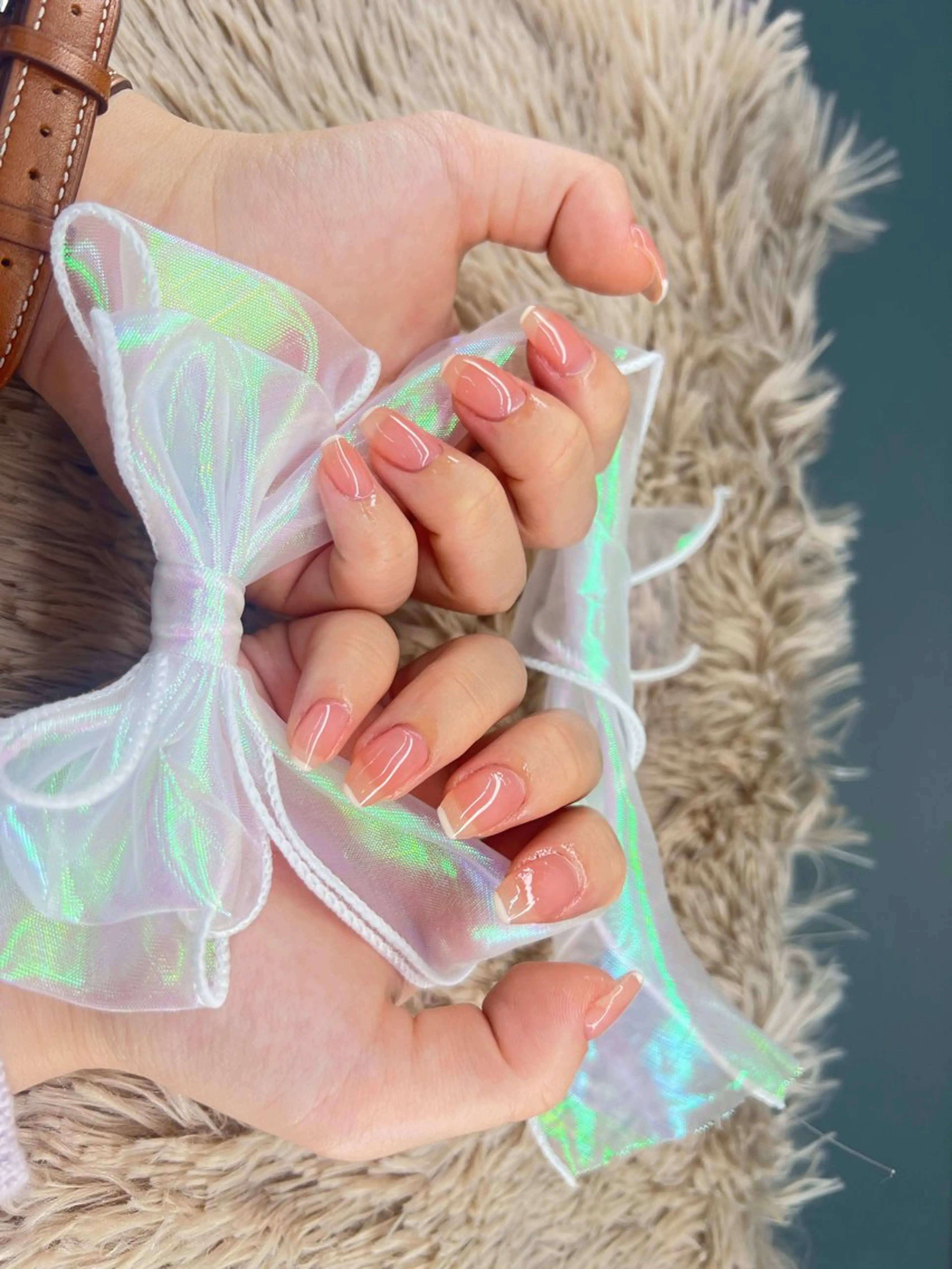 ネイル See.u モモ（南浦和）のネイルデザイン