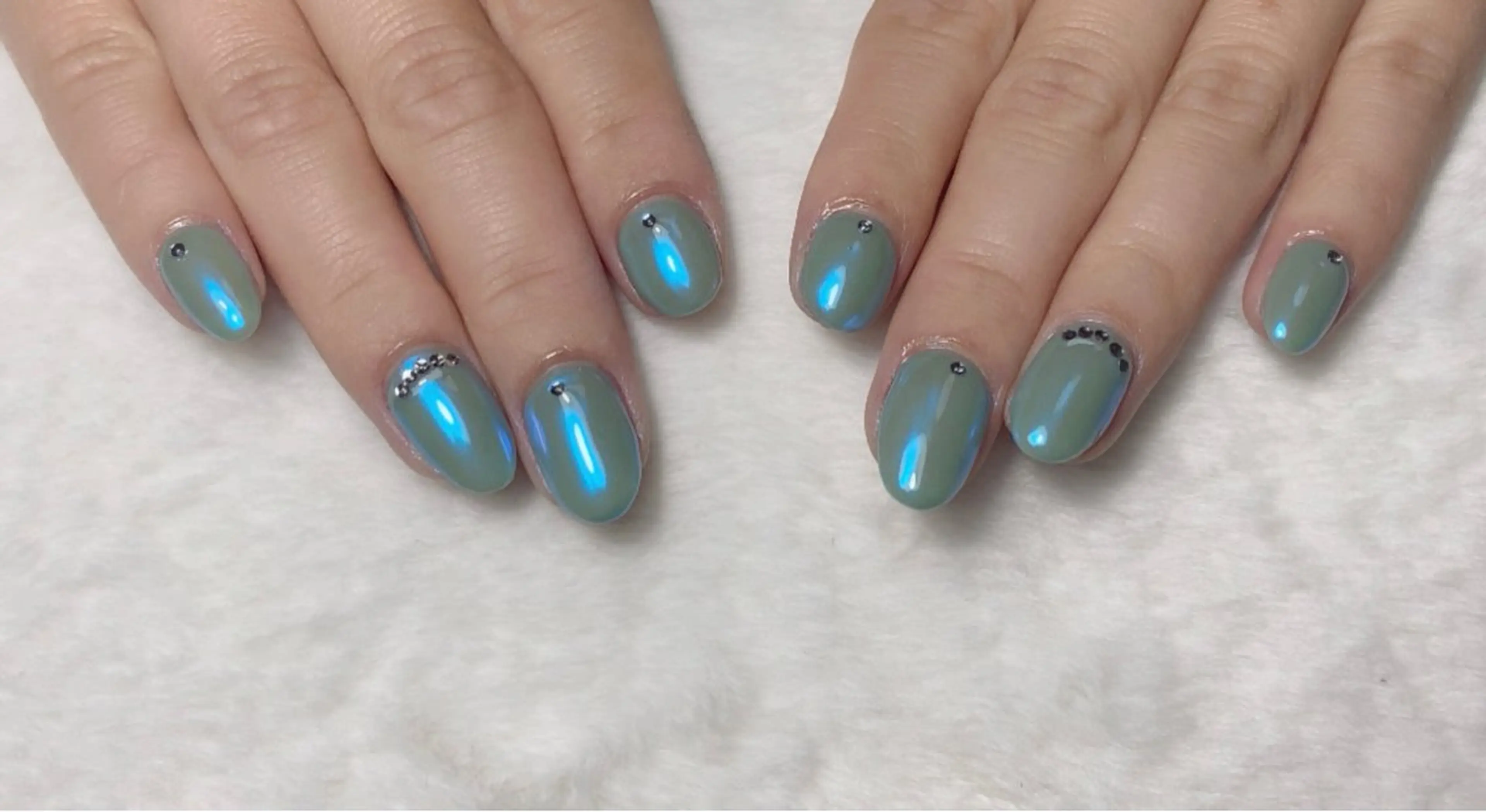 ネイル ハンドネイル 🎀NAIL RONI🎀のその他イメージ