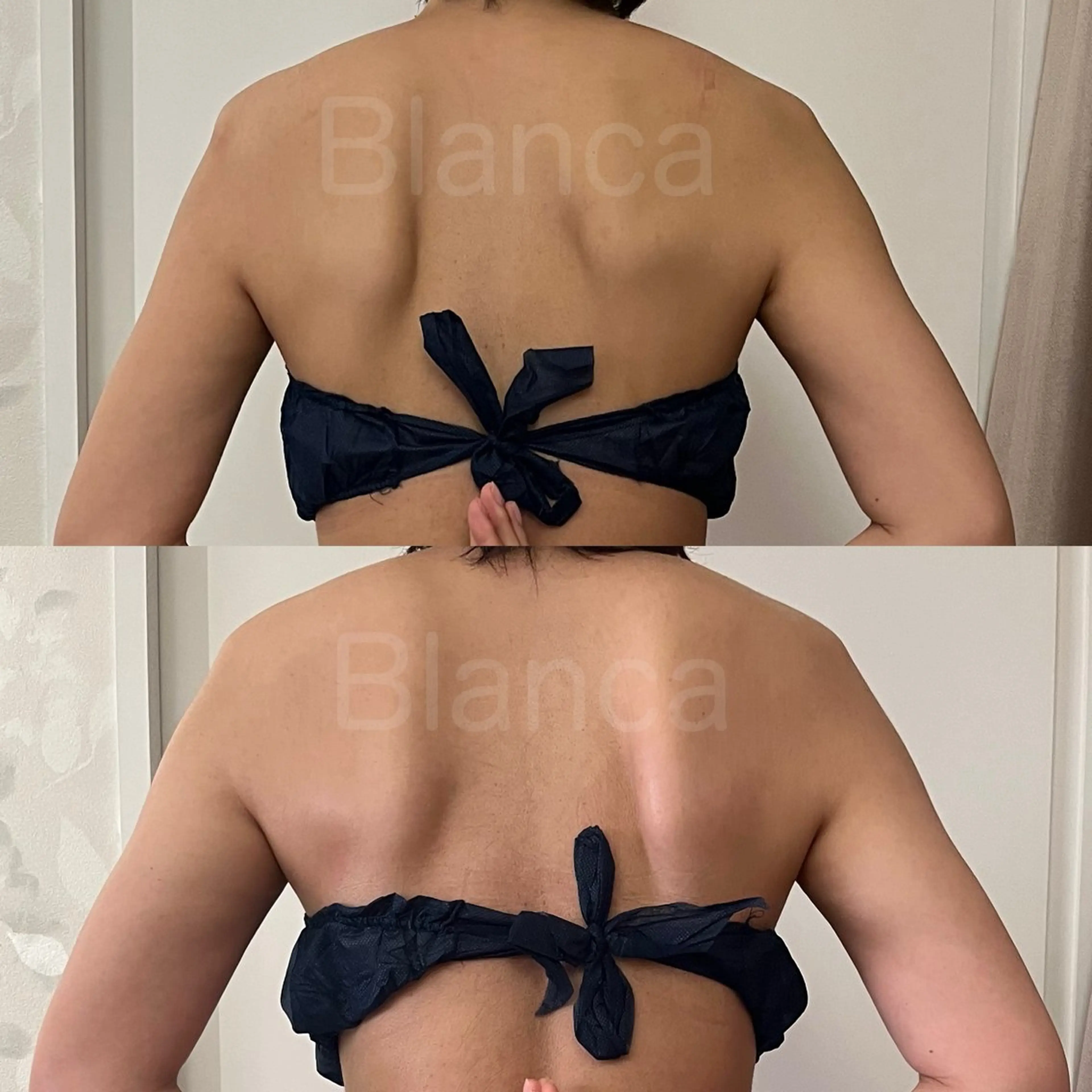 Blanca 錦糸町店のマツエク・マツパデザイン