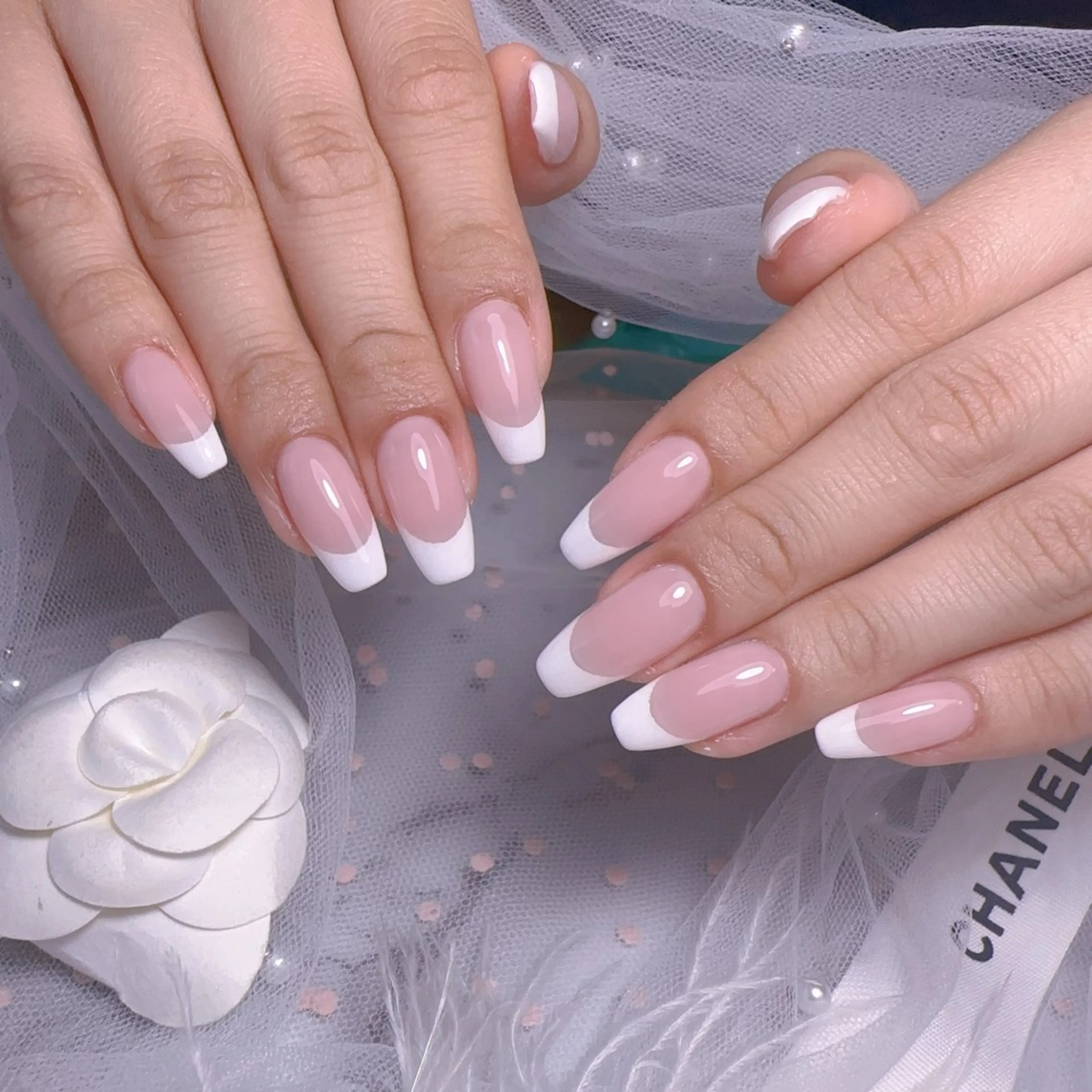 ネイル オーロラネイル フットネイル 韓国ネイル ラメ(グリッター) ラメグラデーション ハンドネイル Belle nail salon 新小岩のネイルデザイン