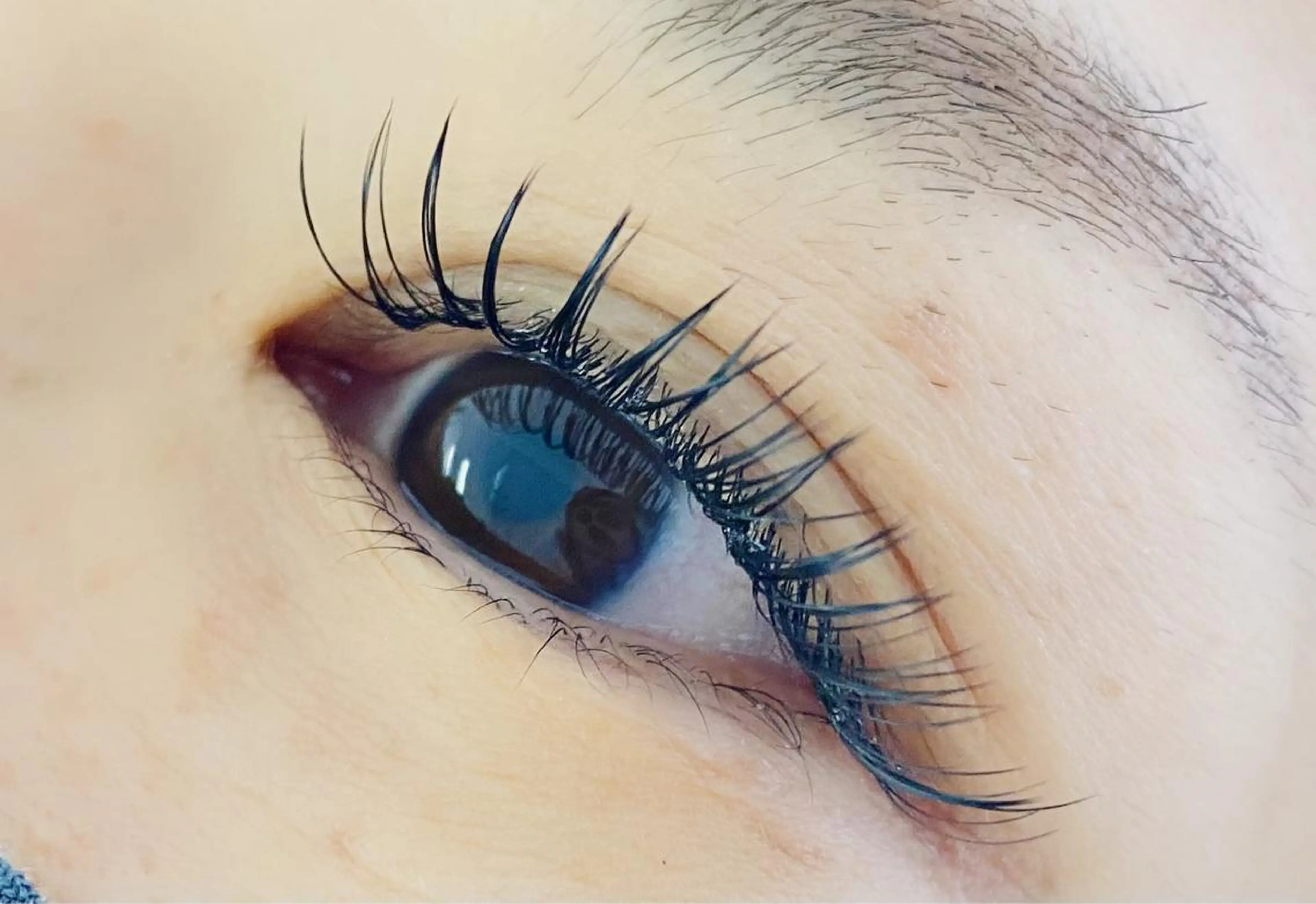 マツエク・マツパ Basic麻布十番店 MIZUKIのマツエク・マツパデザイン