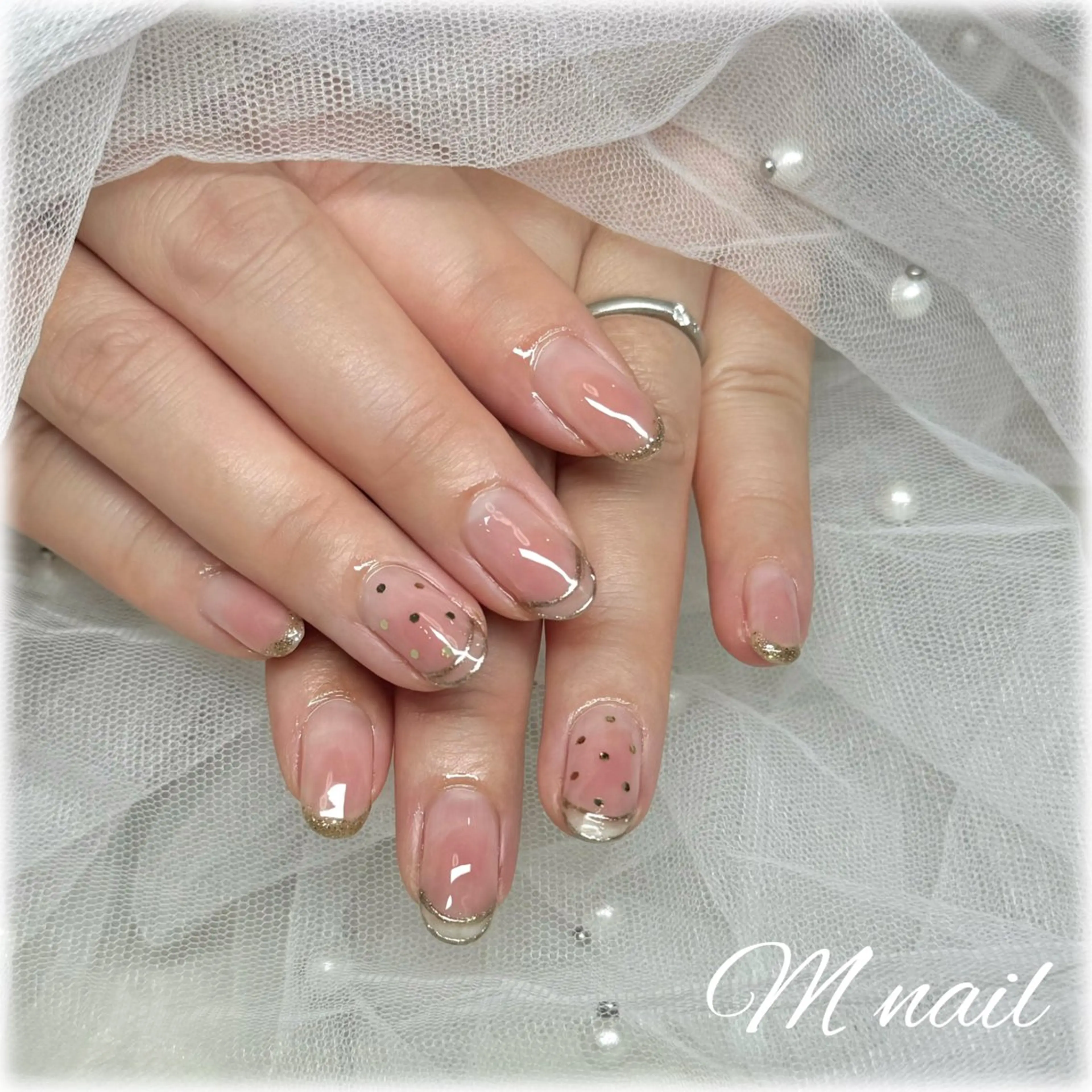 ネイル 【enn】Maria Enomotoのネイルデザイン