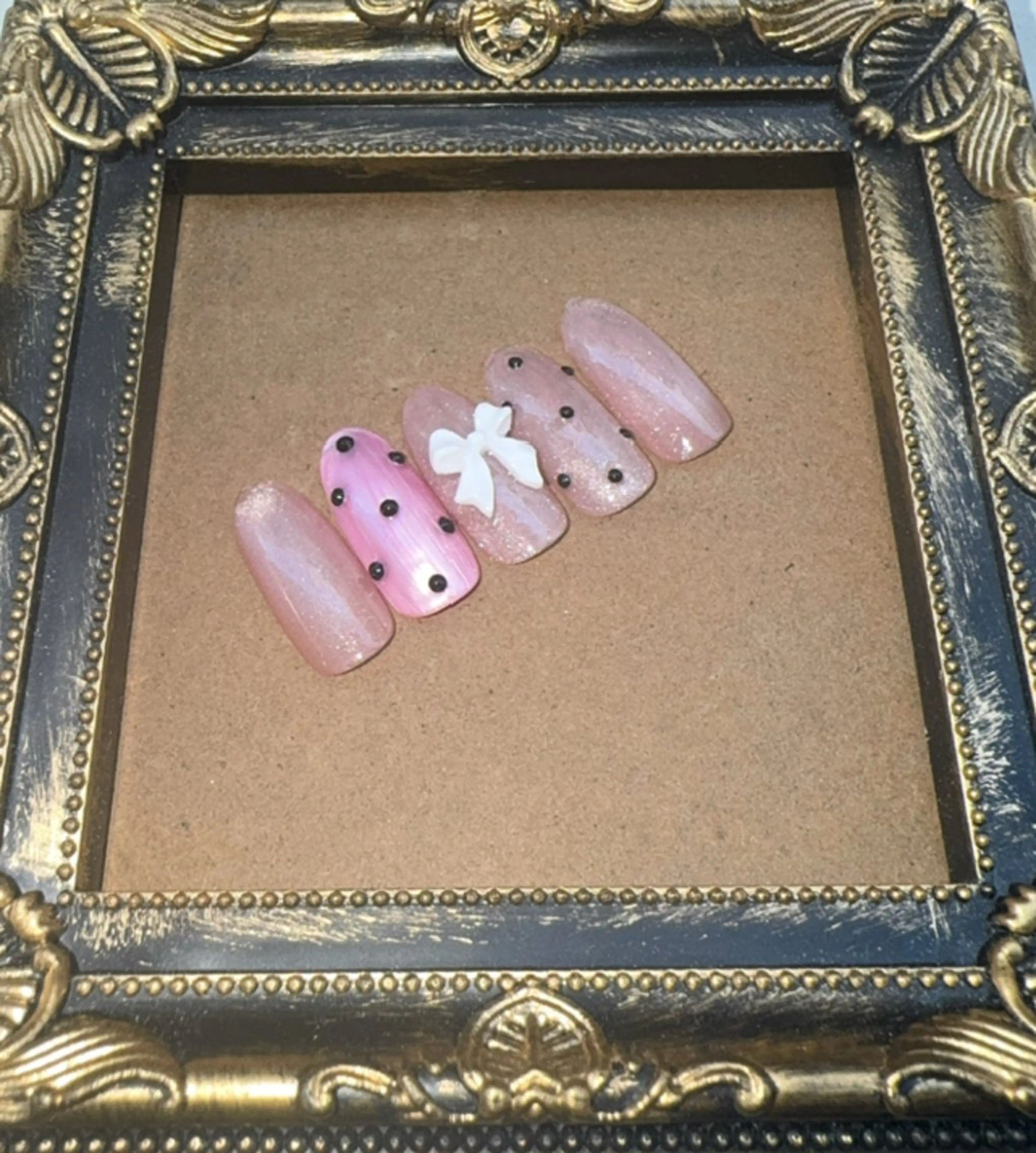 ネイル Tama chan‪☆のネイルデザイン