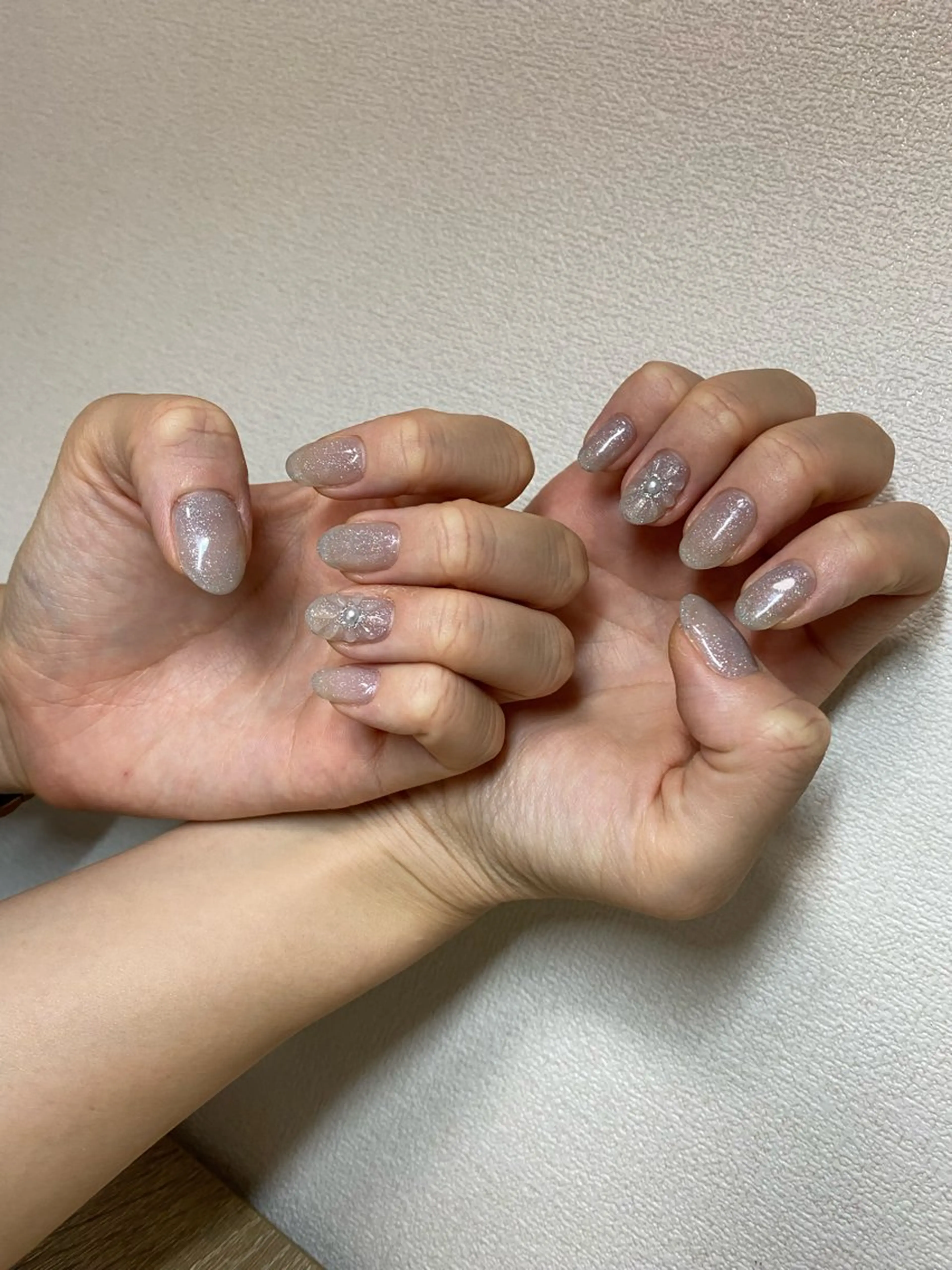 ネイル 自宅サロン FeelFreeのマツエク・マツパデザイン