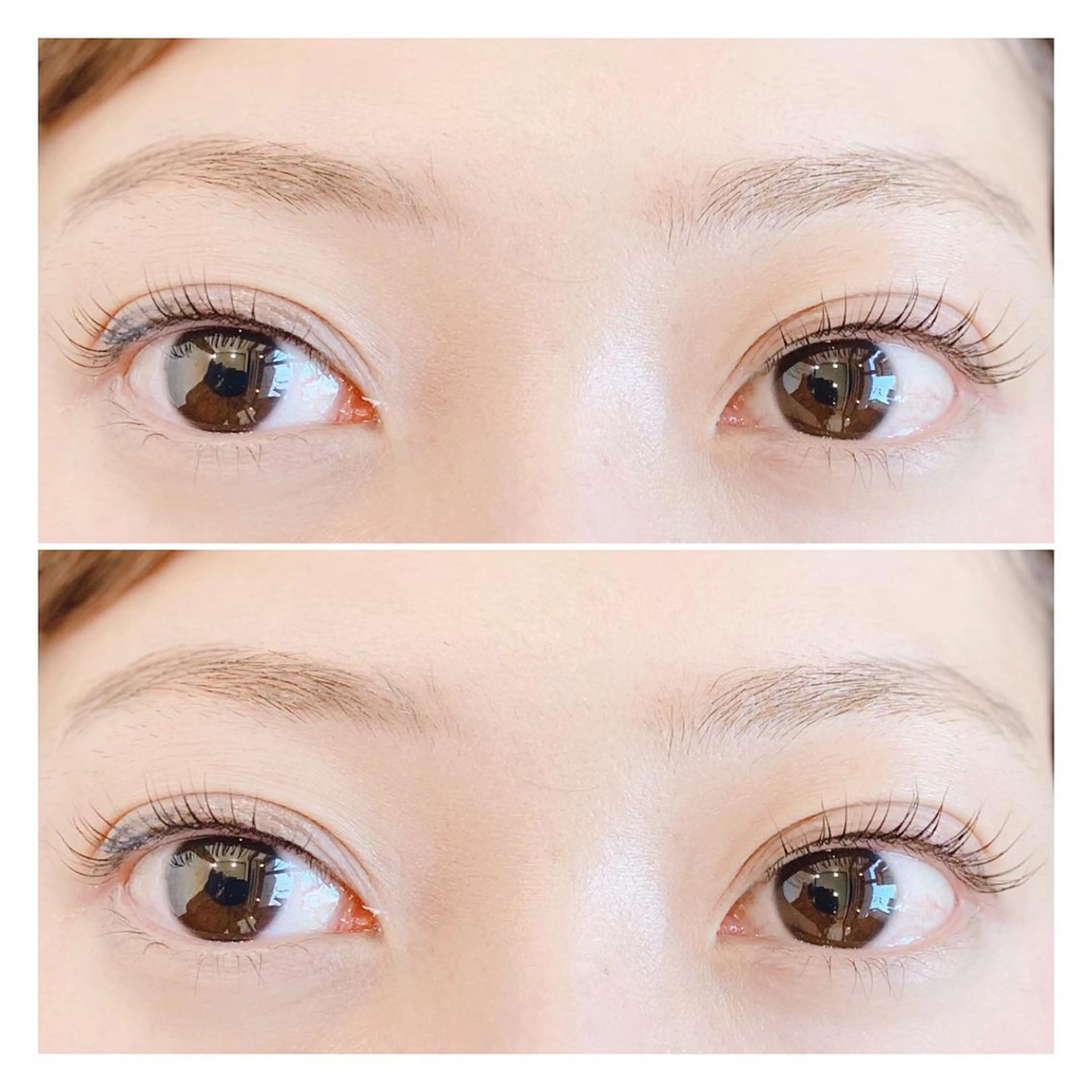 マツエク・マツパ CANVAS beauty salon所属・CANVAS YUUKAの眉毛・アイブロウイメージ