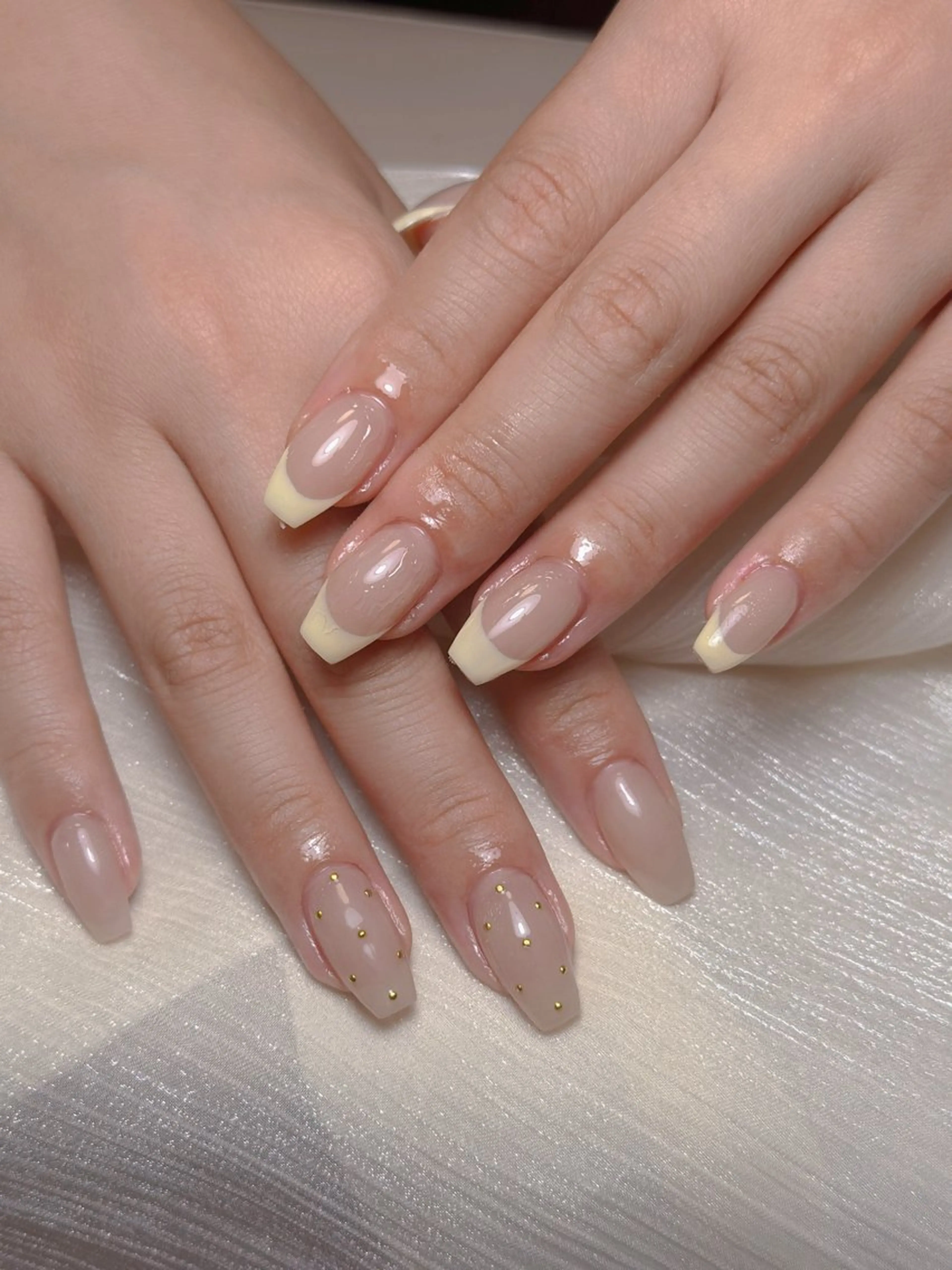 ネイル ネイル👑クイーンズ NailQueensのネイルデザイン