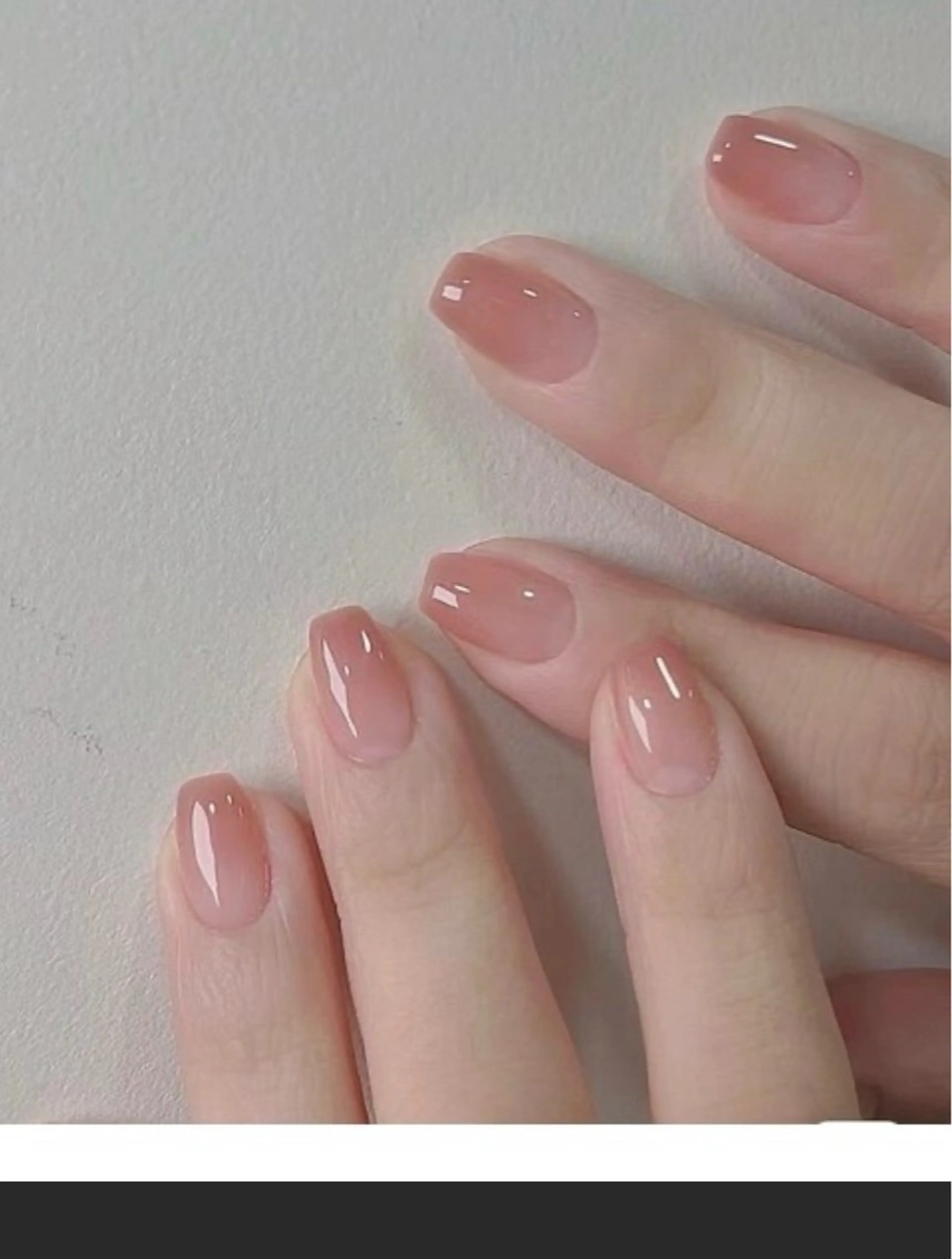 ネイル The Nail エミのネイルデザイン