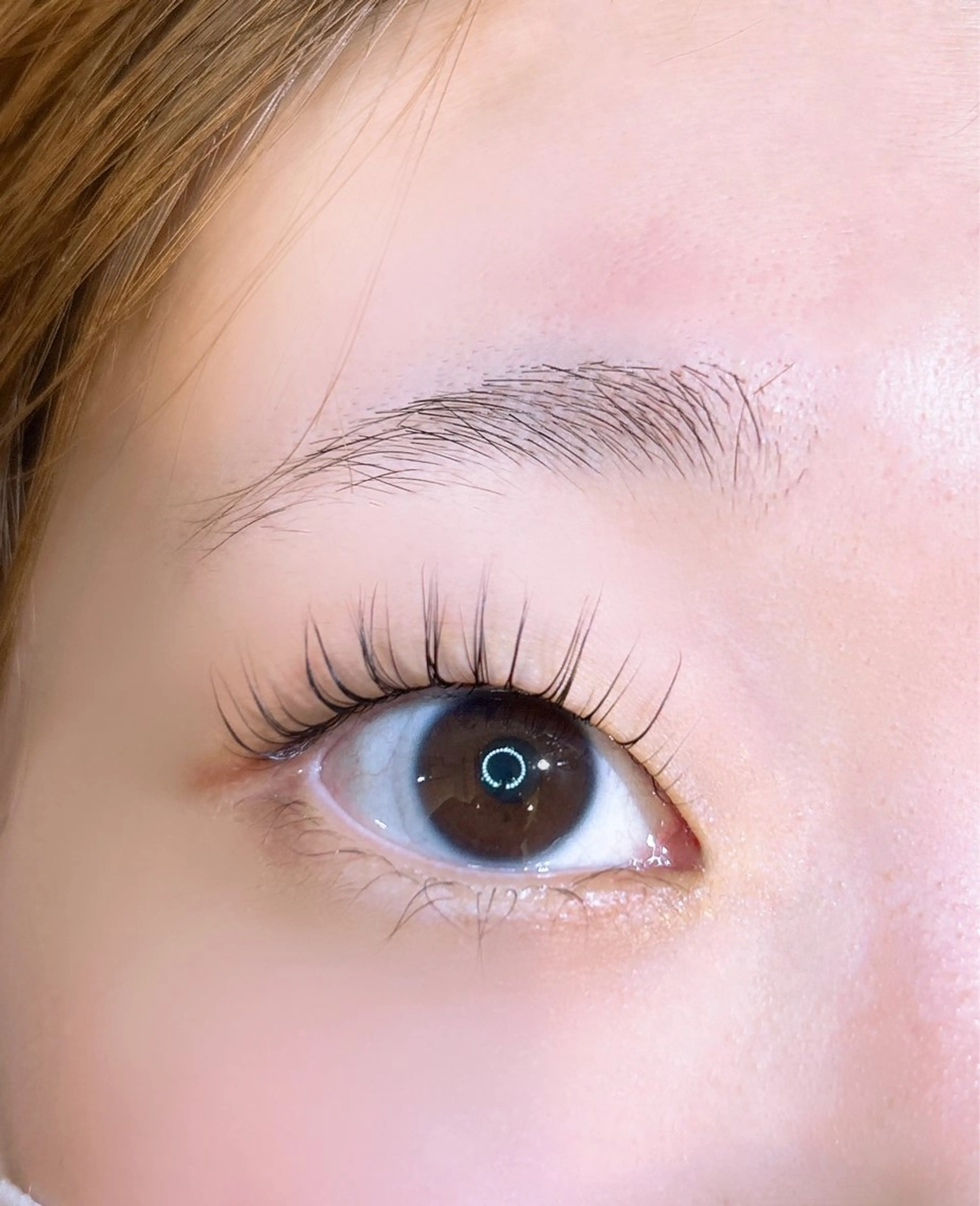 マツエク・マツパ Luxxe静岡店 石川のマツエク・マツパデザイン