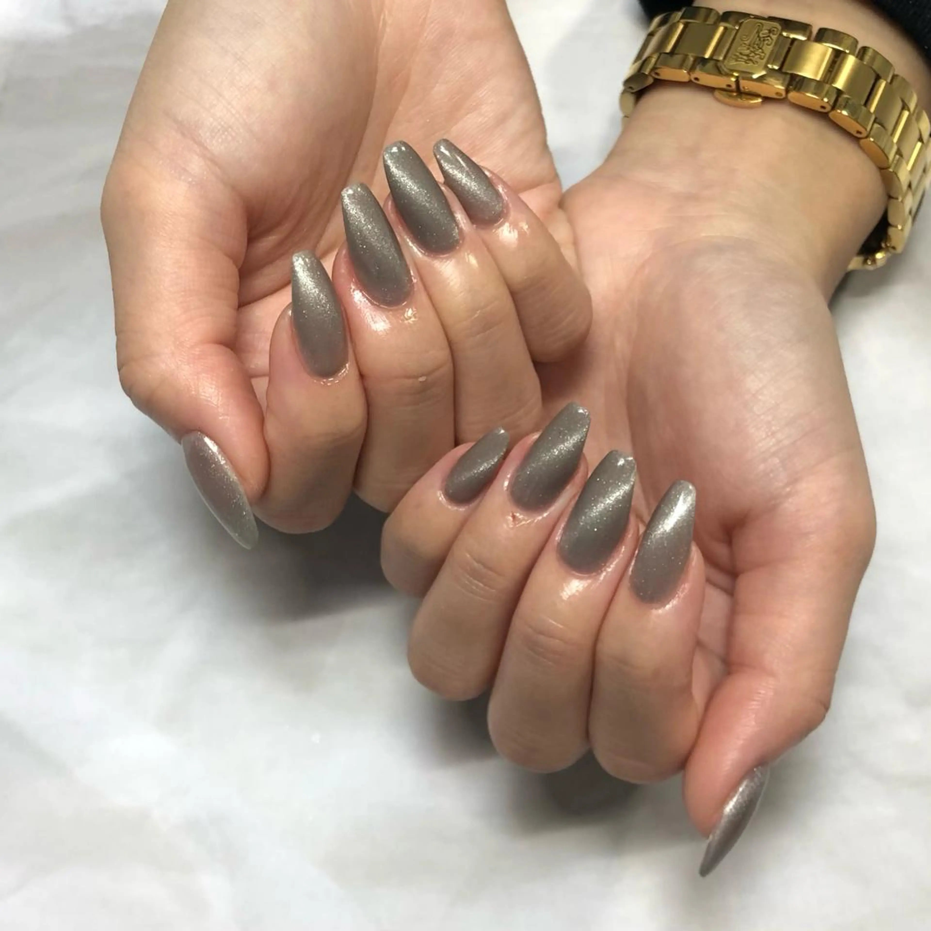 ネイル ハンドネイル nailsalon Cee【橿原市】のネイルデザイン