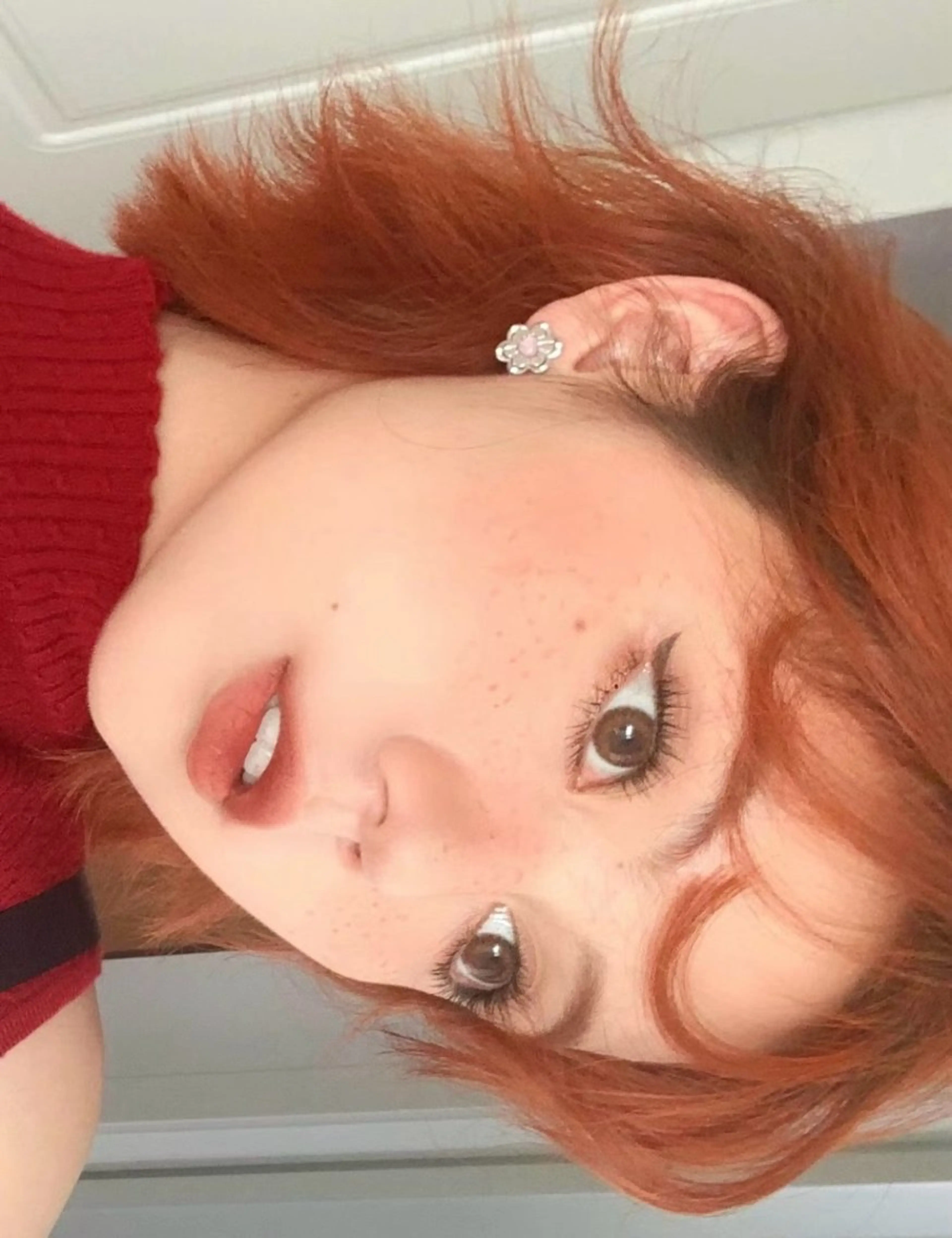 ショート カラー カット トリートメント レイヤー/柔色 カラー/SAkiのヘアスタイル