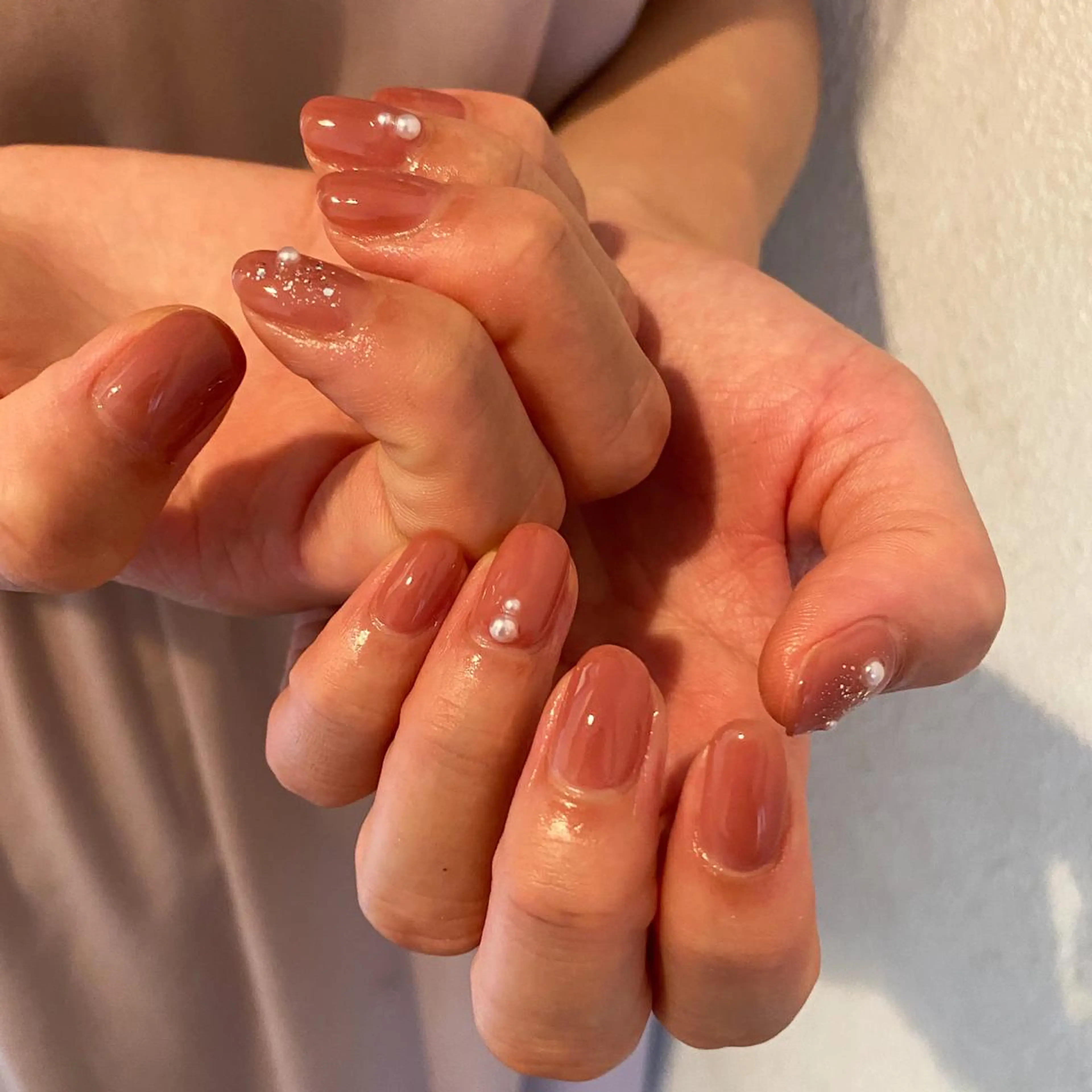 ネイル lcoco nailのネイルデザイン