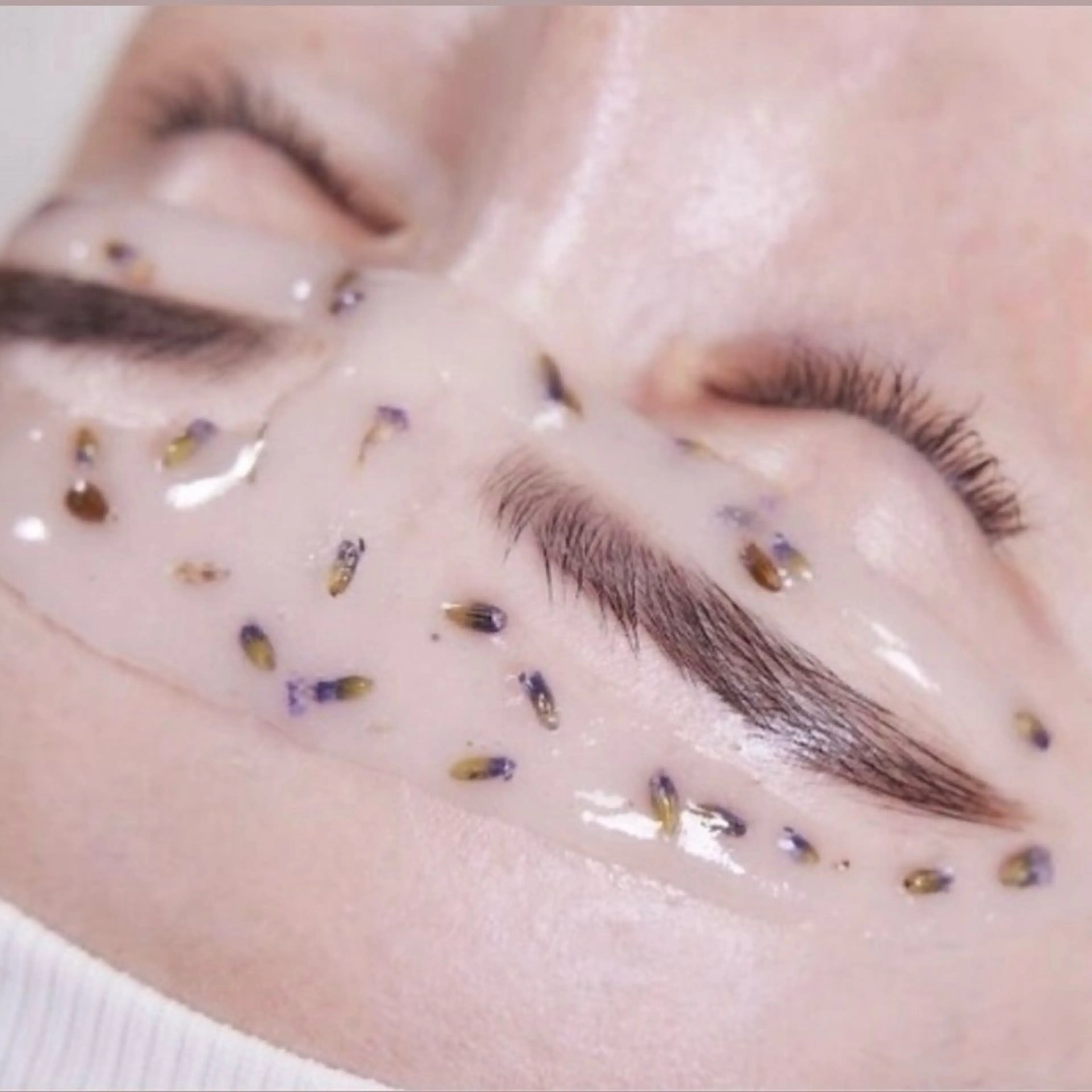 アイブロウ ワックス脱毛 その他(アイブロウ) 𝐞𝐢𝐠𝐡𝐭 MAO🖤の眉毛・アイブロウイメージ