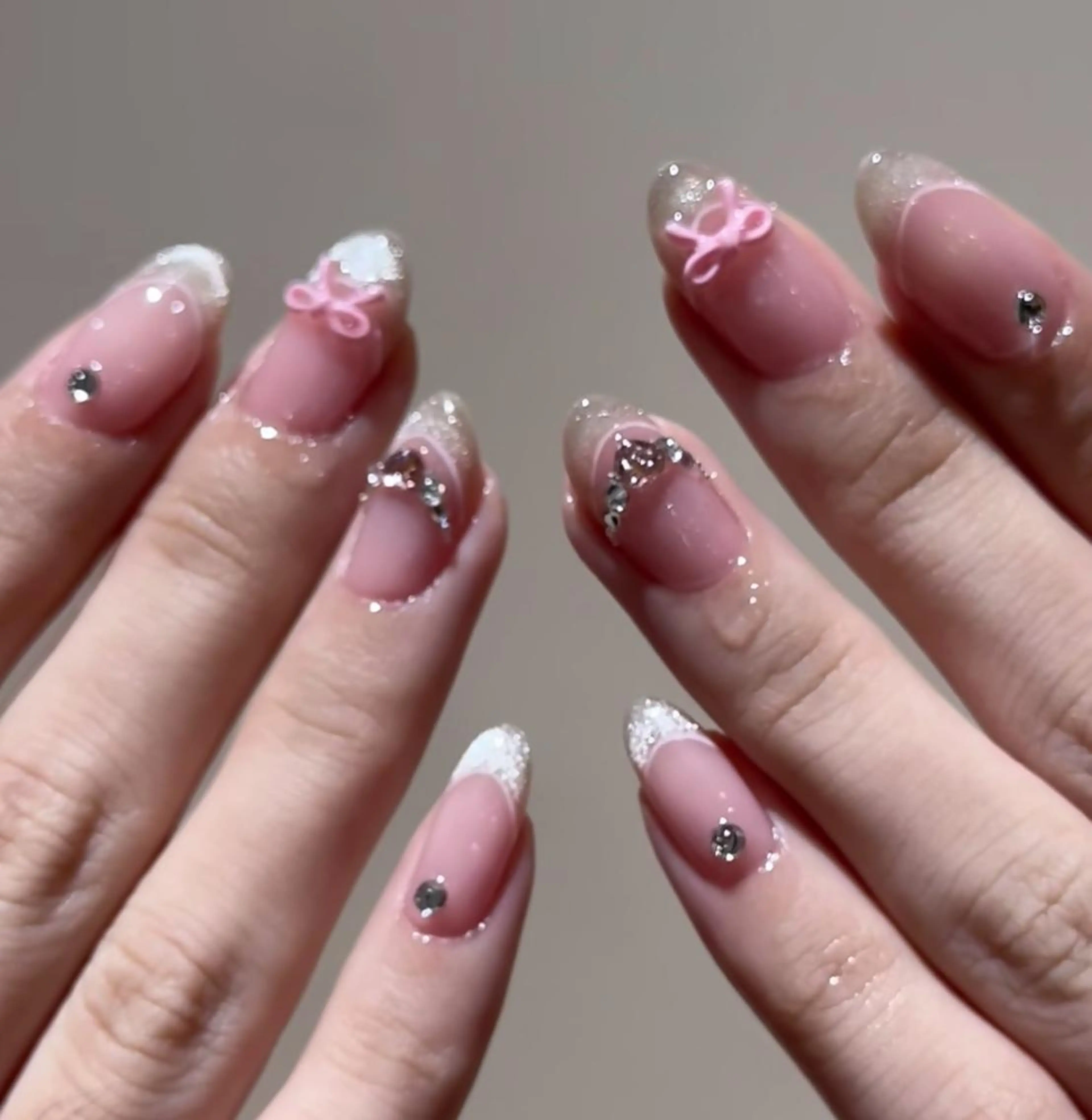 ネイル ハンドネイル エリ🫧 nail池袋東口のネイルデザイン