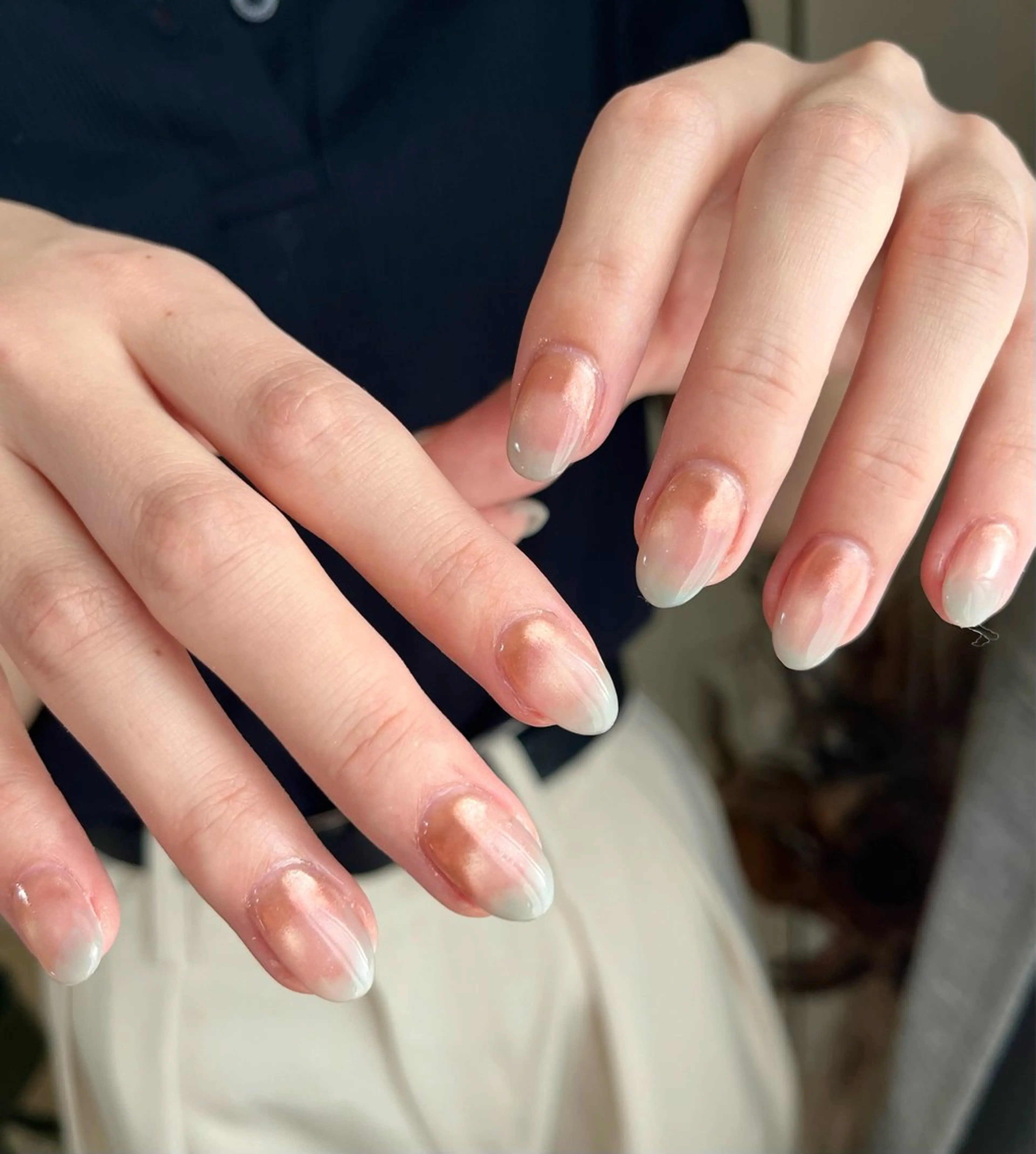 ネイル felice nailのネイルデザイン