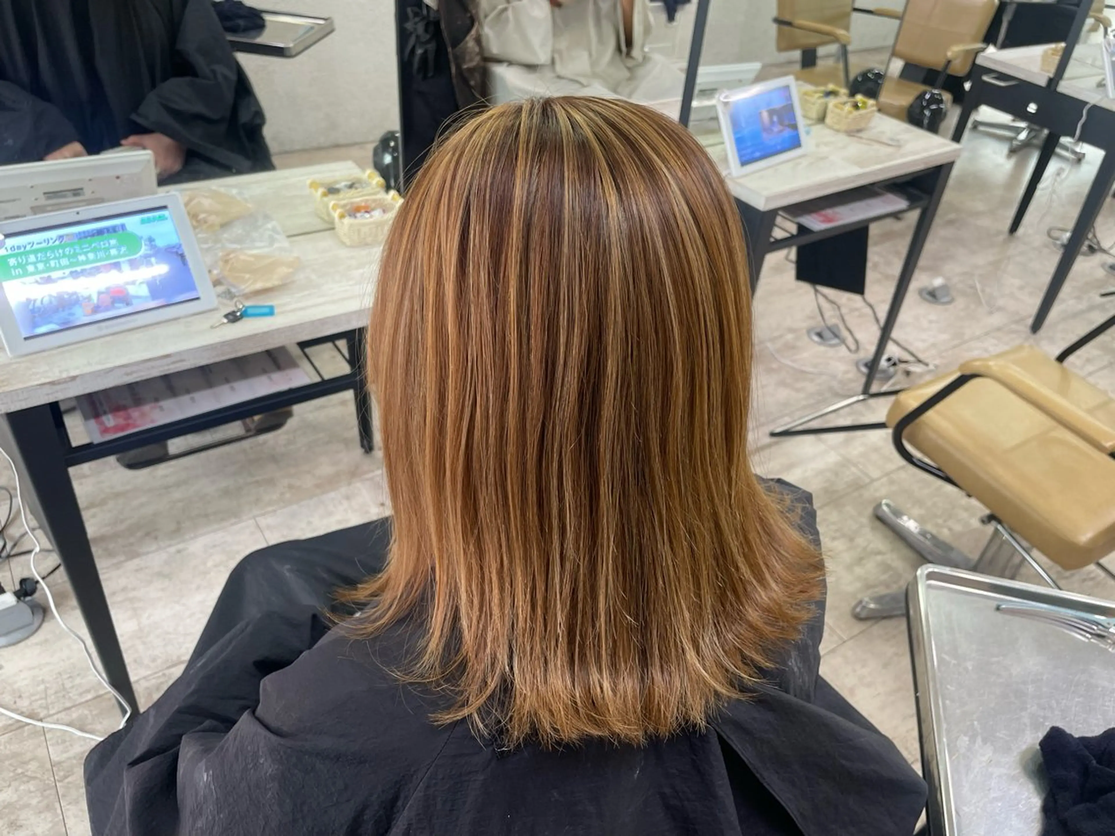 ミディアム 🐱加賀 瑛里奈🦊のその他イメージ