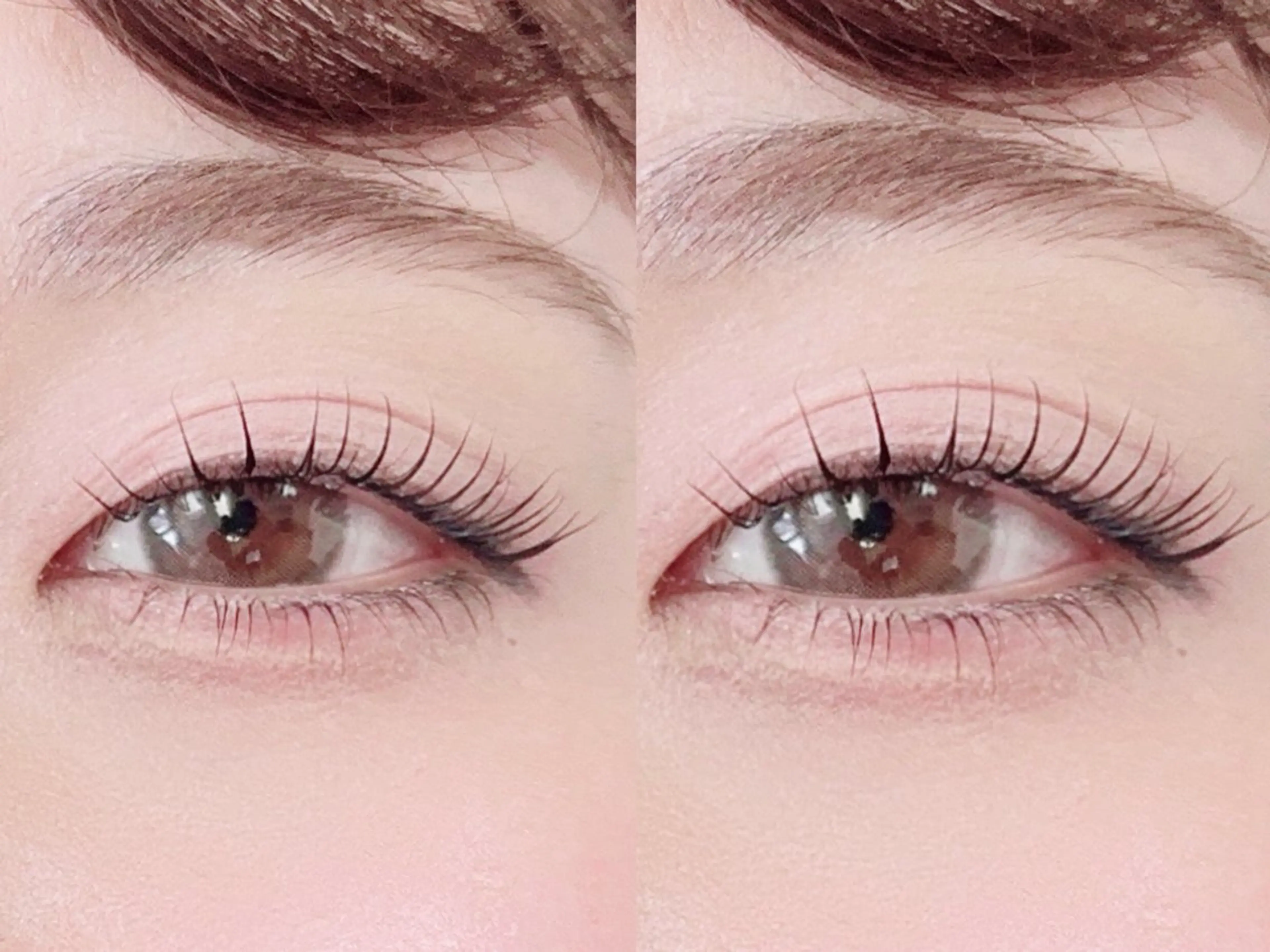 マツエク・マツパ マツエク Bianca 北浦和 坂井のマツエク・マツパデザイン