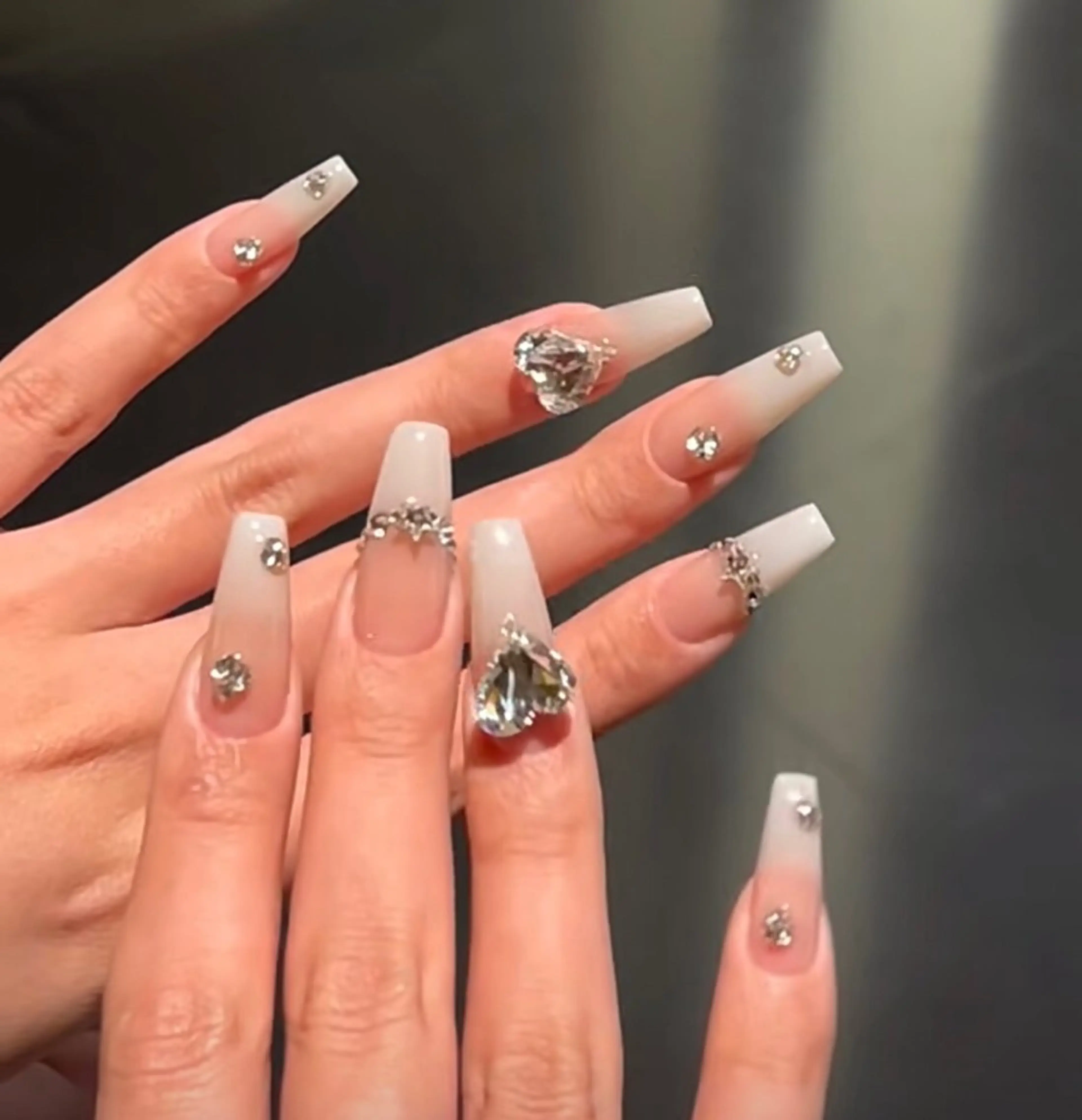 ネイル ハンドネイル Miya🎀 nailのネイルデザイン