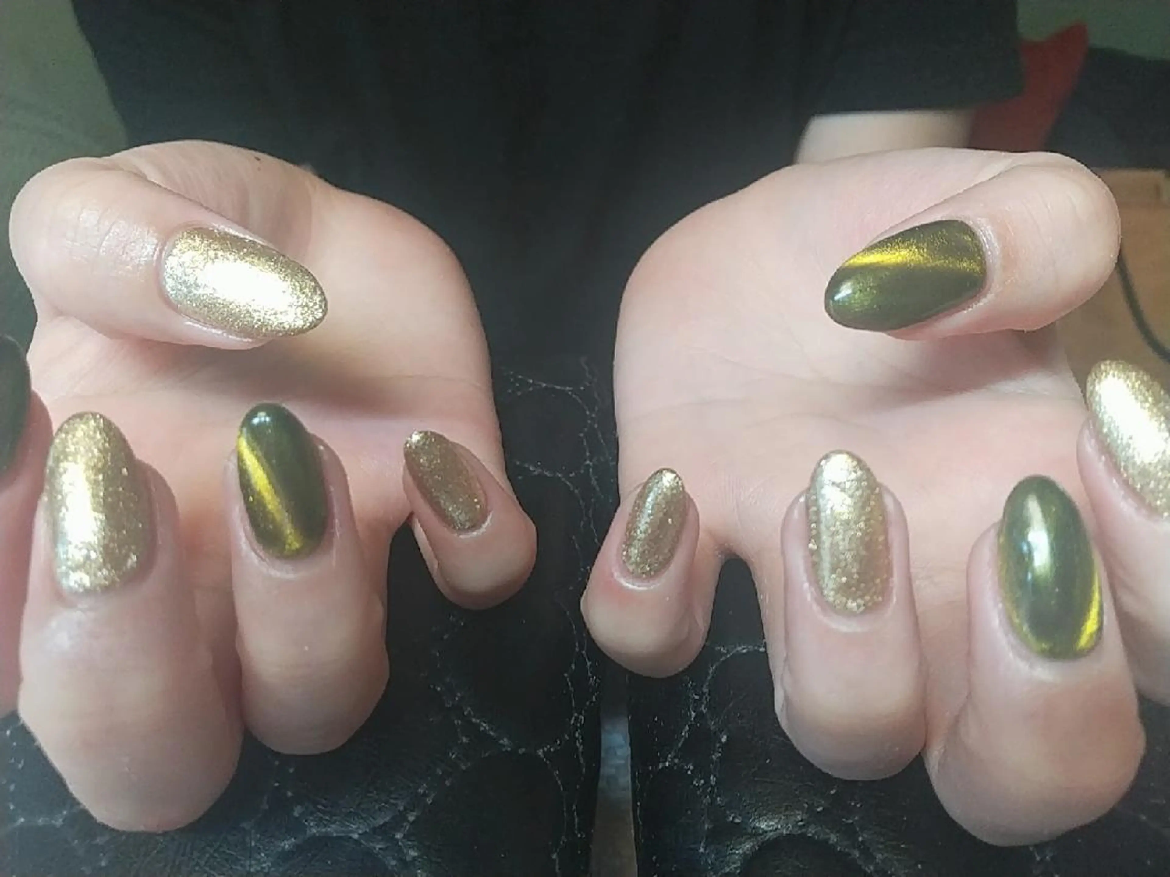 ネイル haru  nailのネイルデザイン