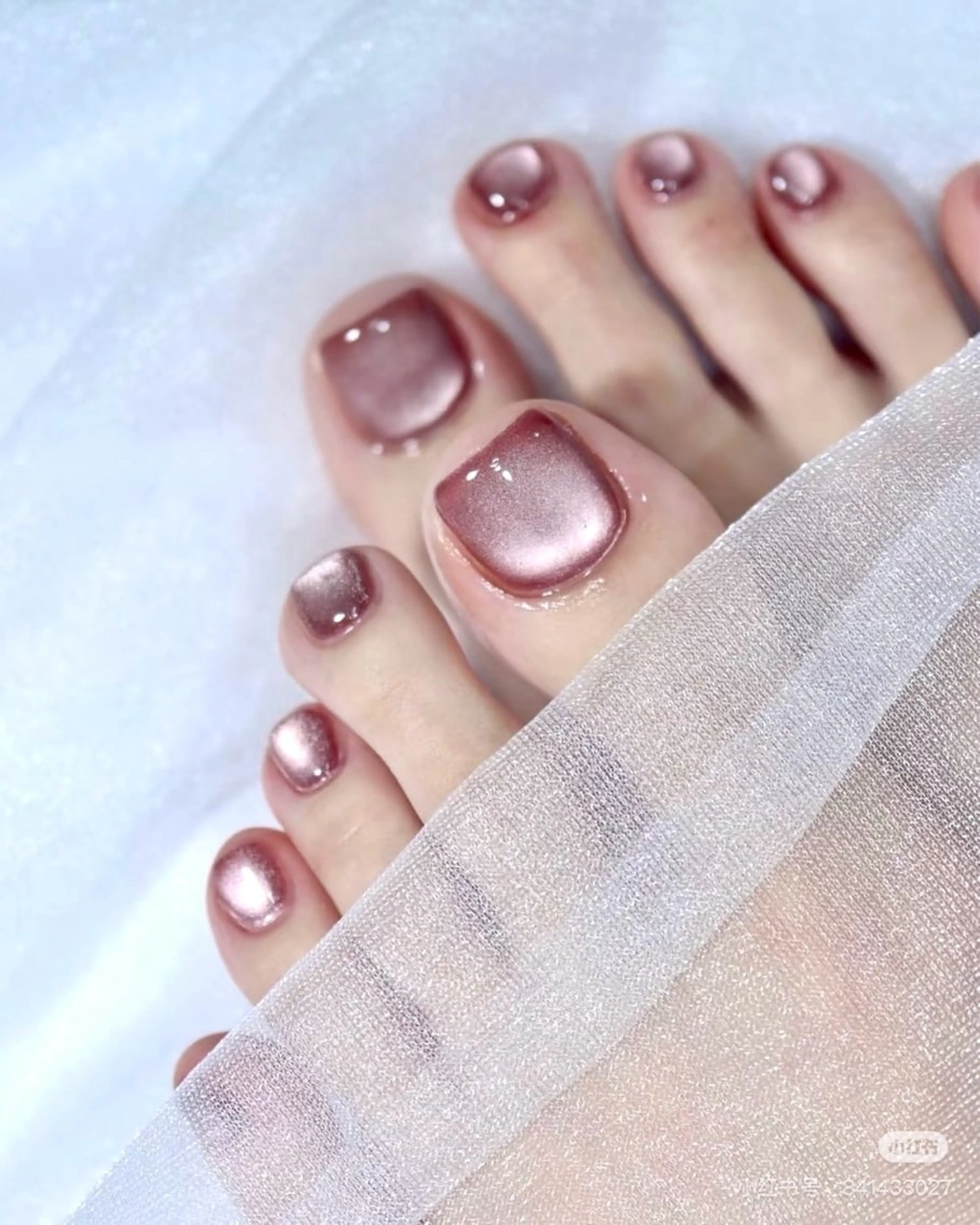 ネイル Nail salon Lycoris キキのネイルデザイン