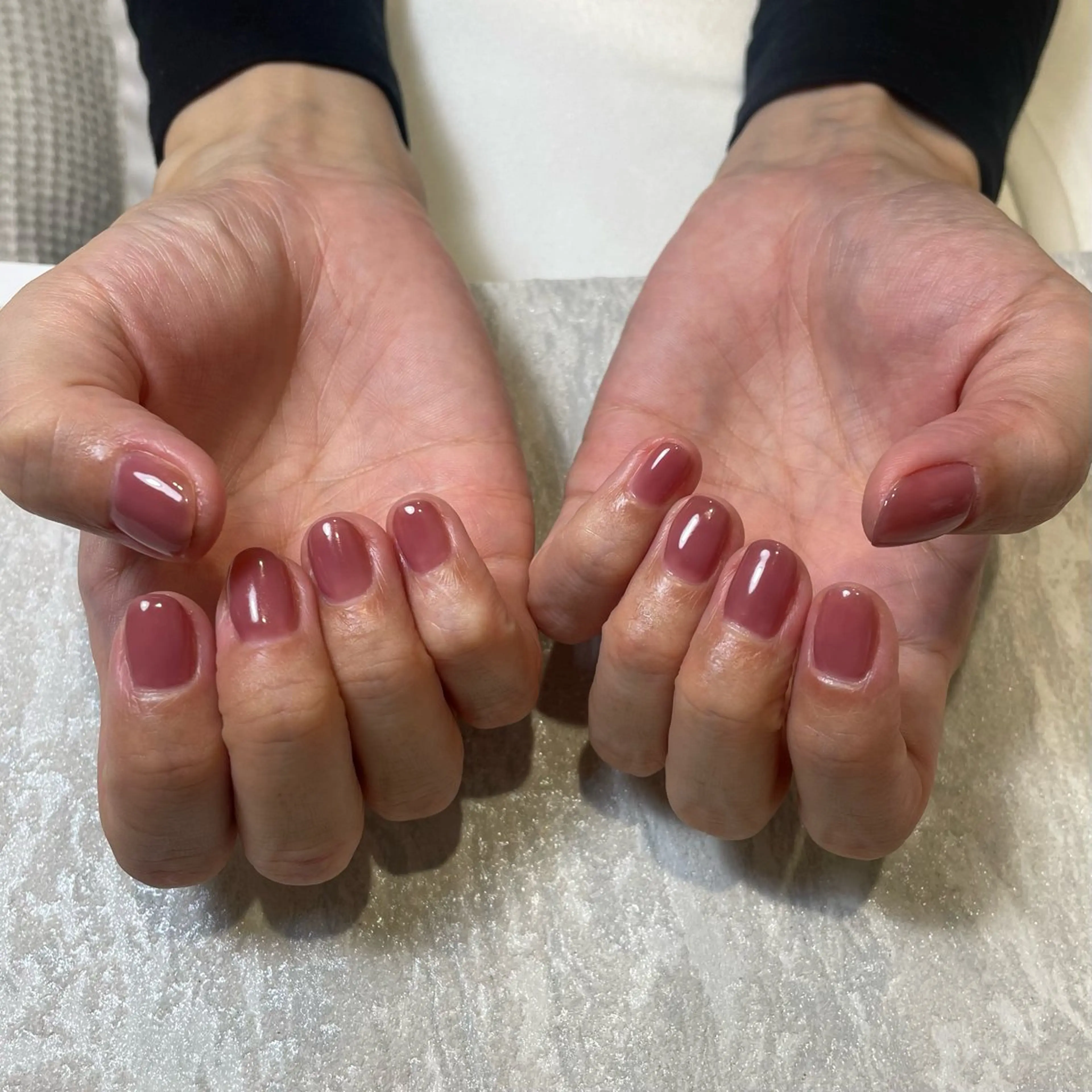 ネイル Lulua hinaのネイルデザイン