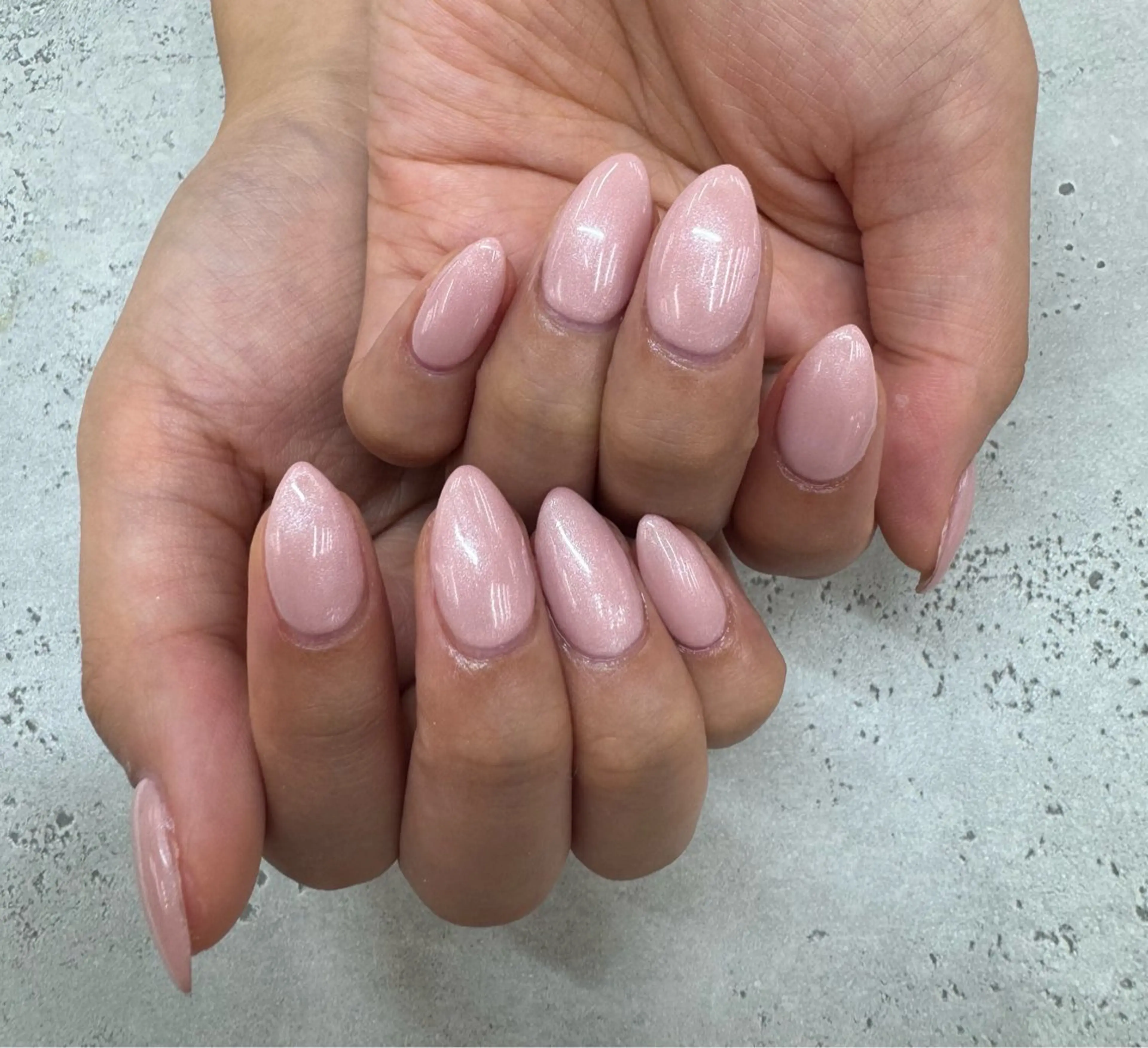 ネイル MAXKELLY ASAのネイルデザイン