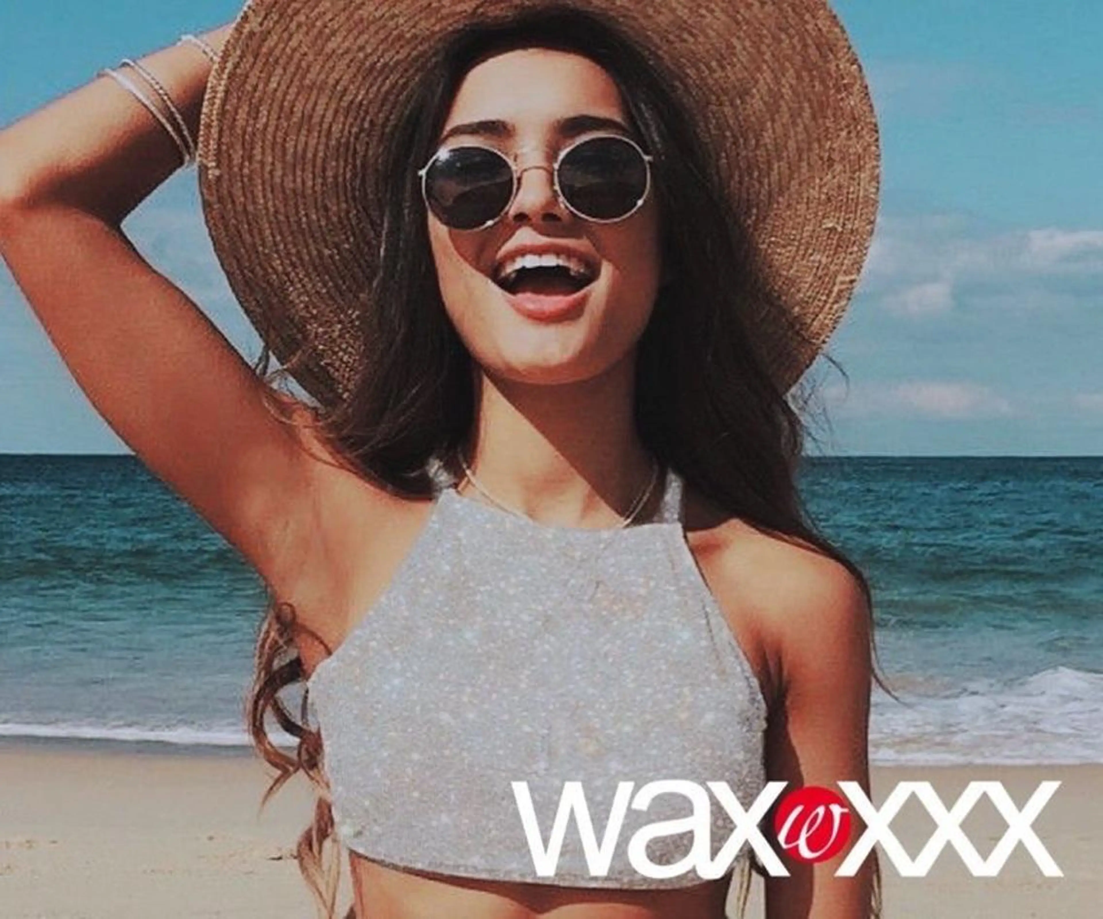 脇　wax &光のハイブリッド脱毛の写真