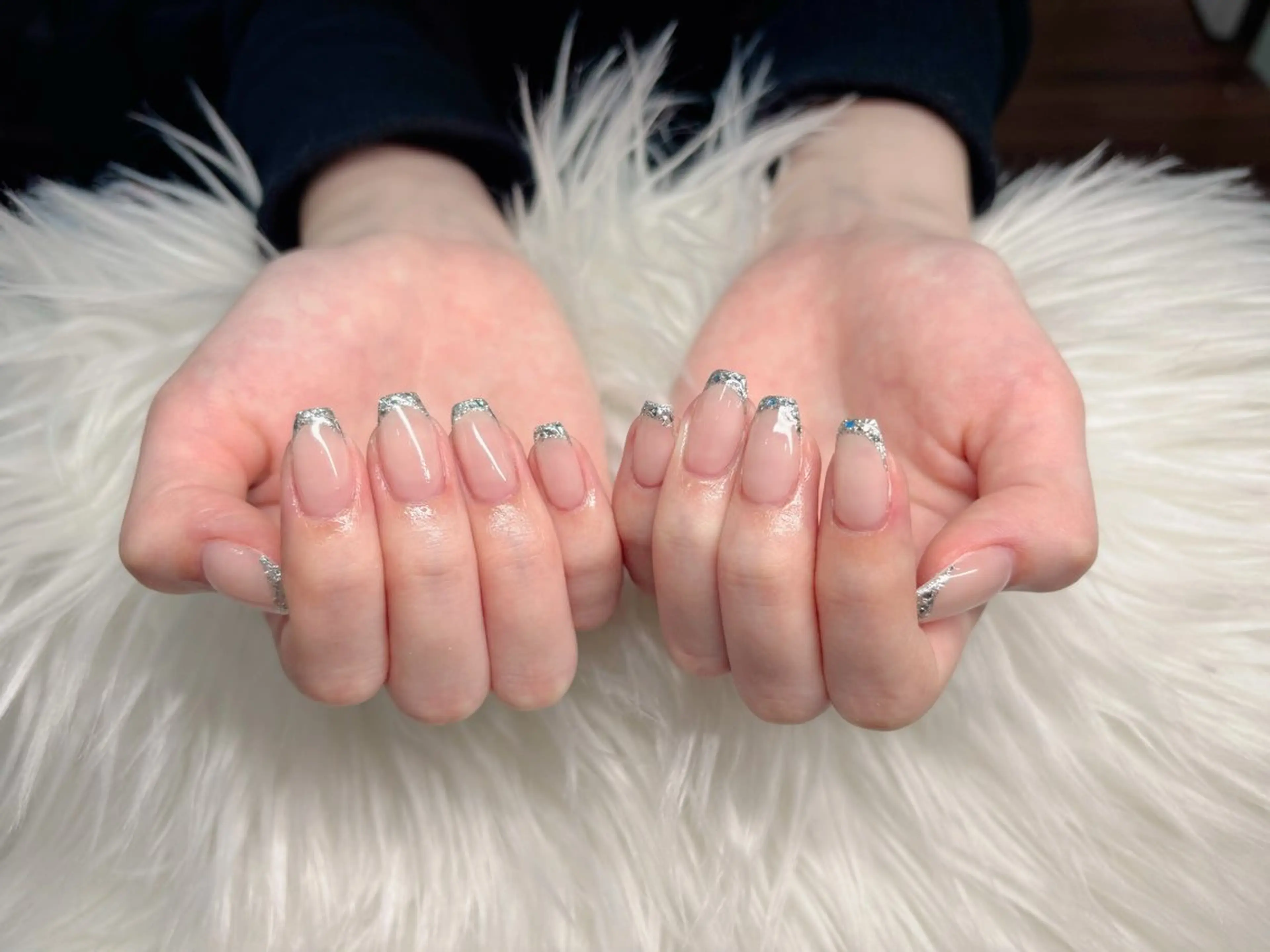 ネイル The Nail エミのネイルデザイン