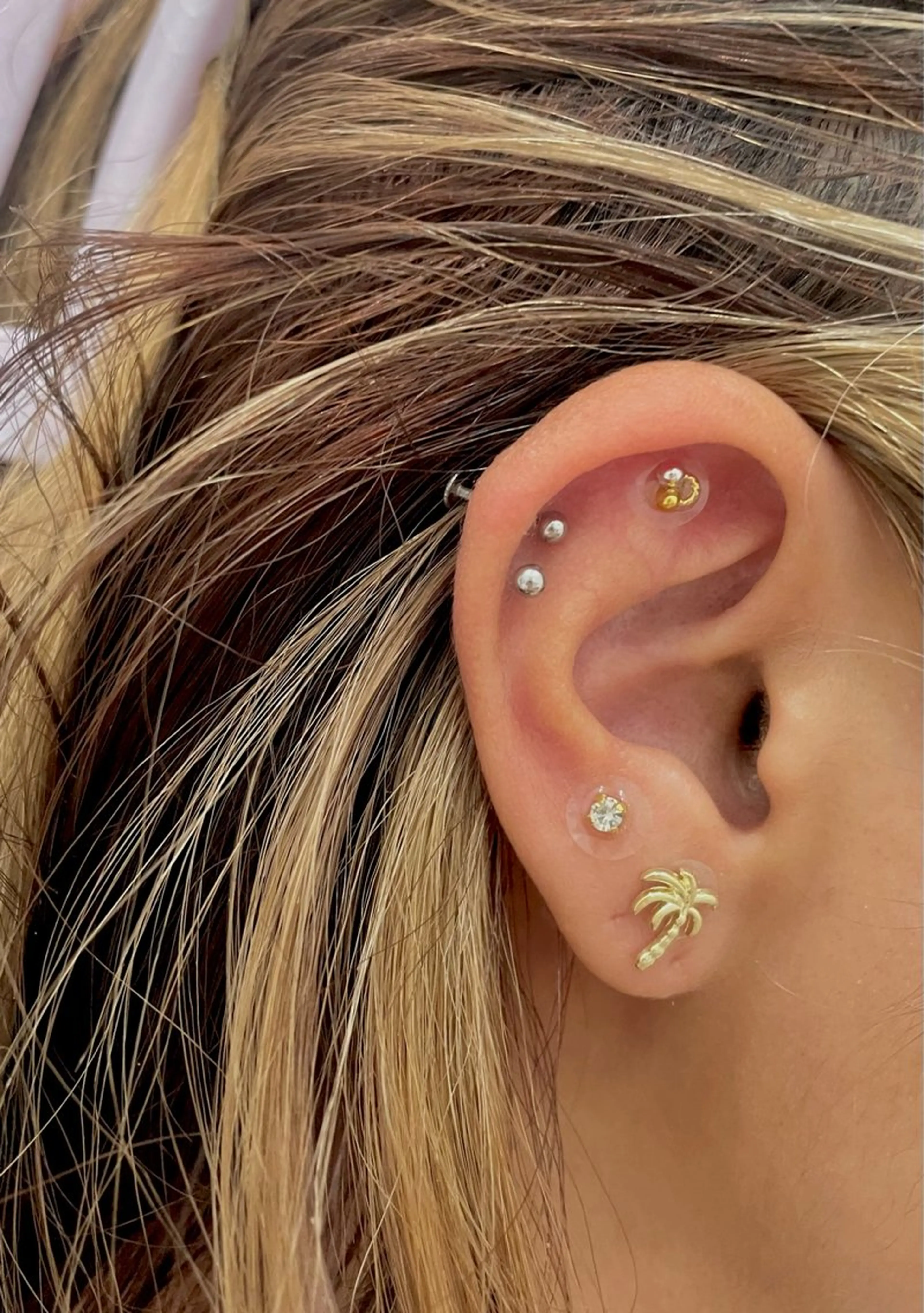 Kaula ホワイトニング🦷✨のエステ・リラクイメージ