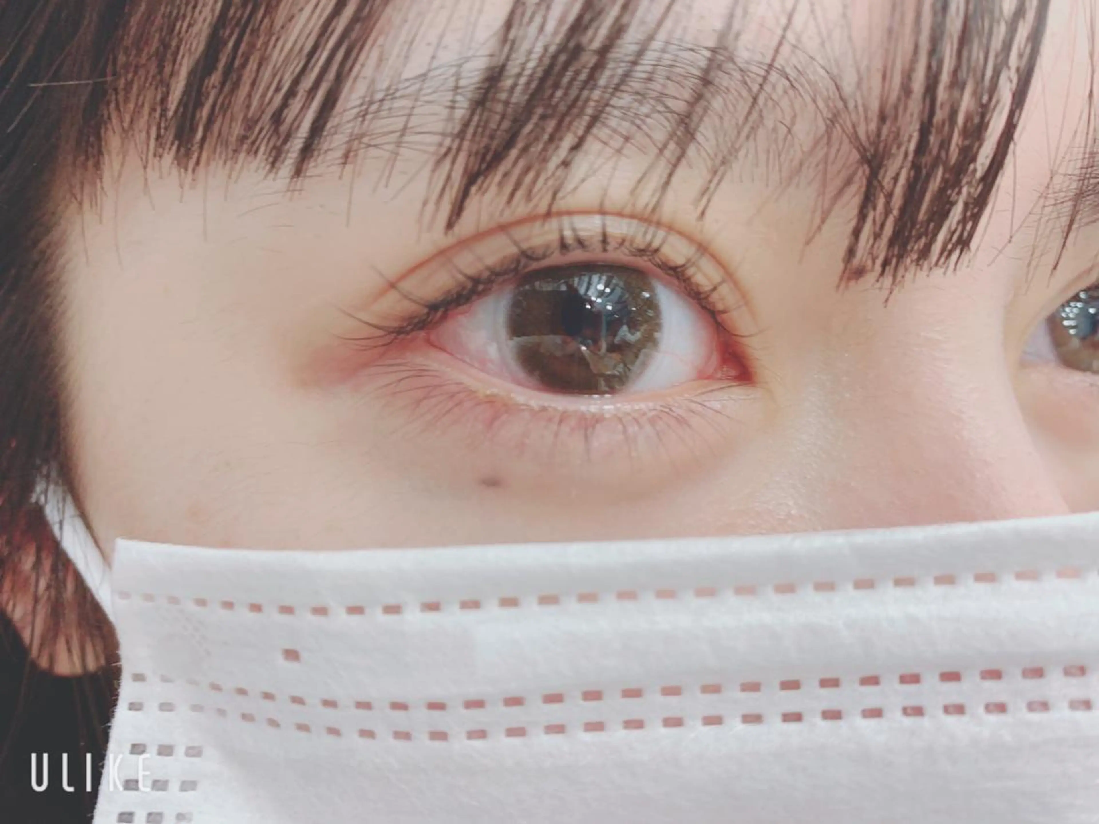 マツエク・マツパ マツパ H. Yurinaの眉毛・アイブロウイメージ