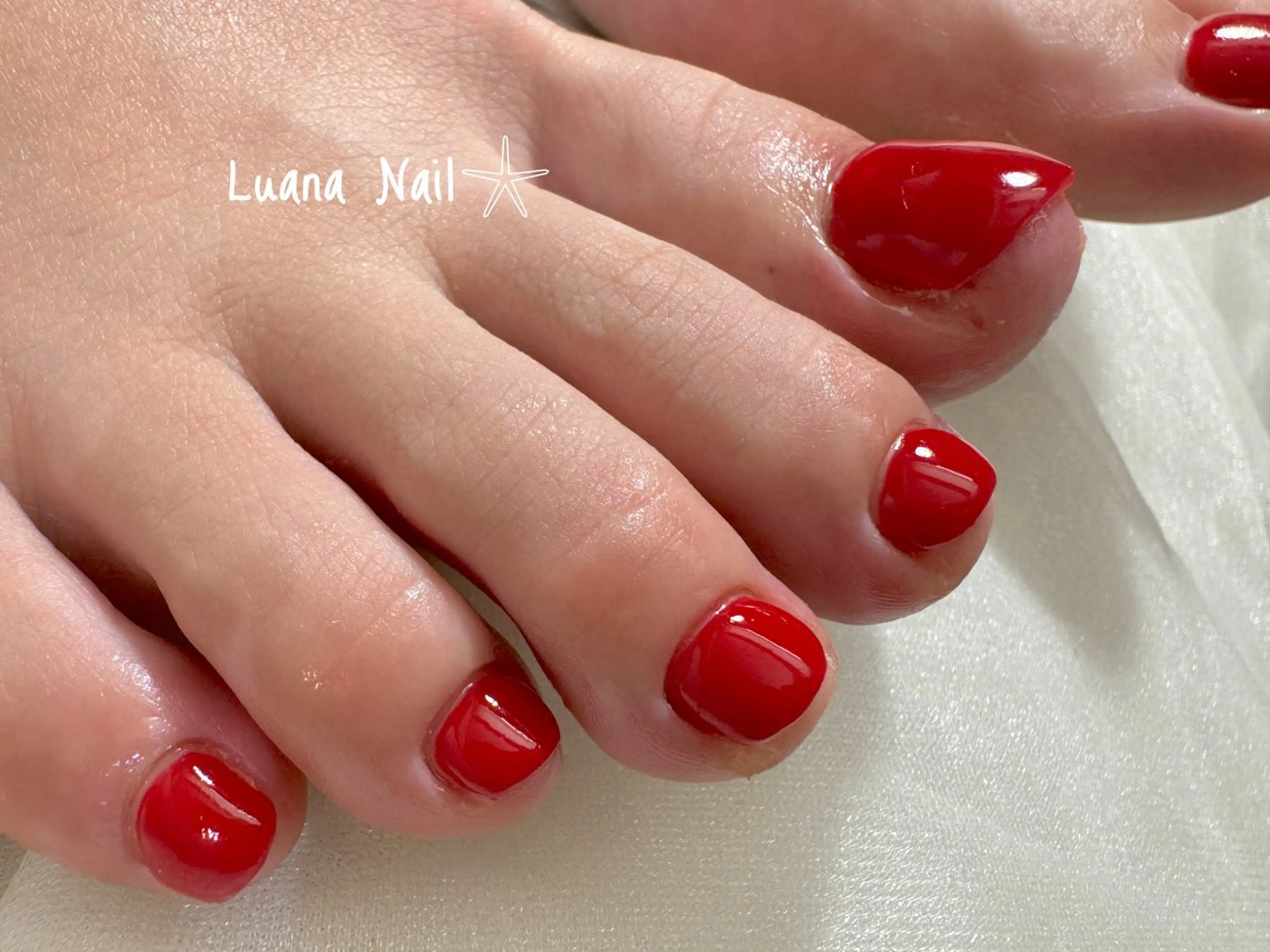 ネイル Nail Salon Subaruのネイルデザイン