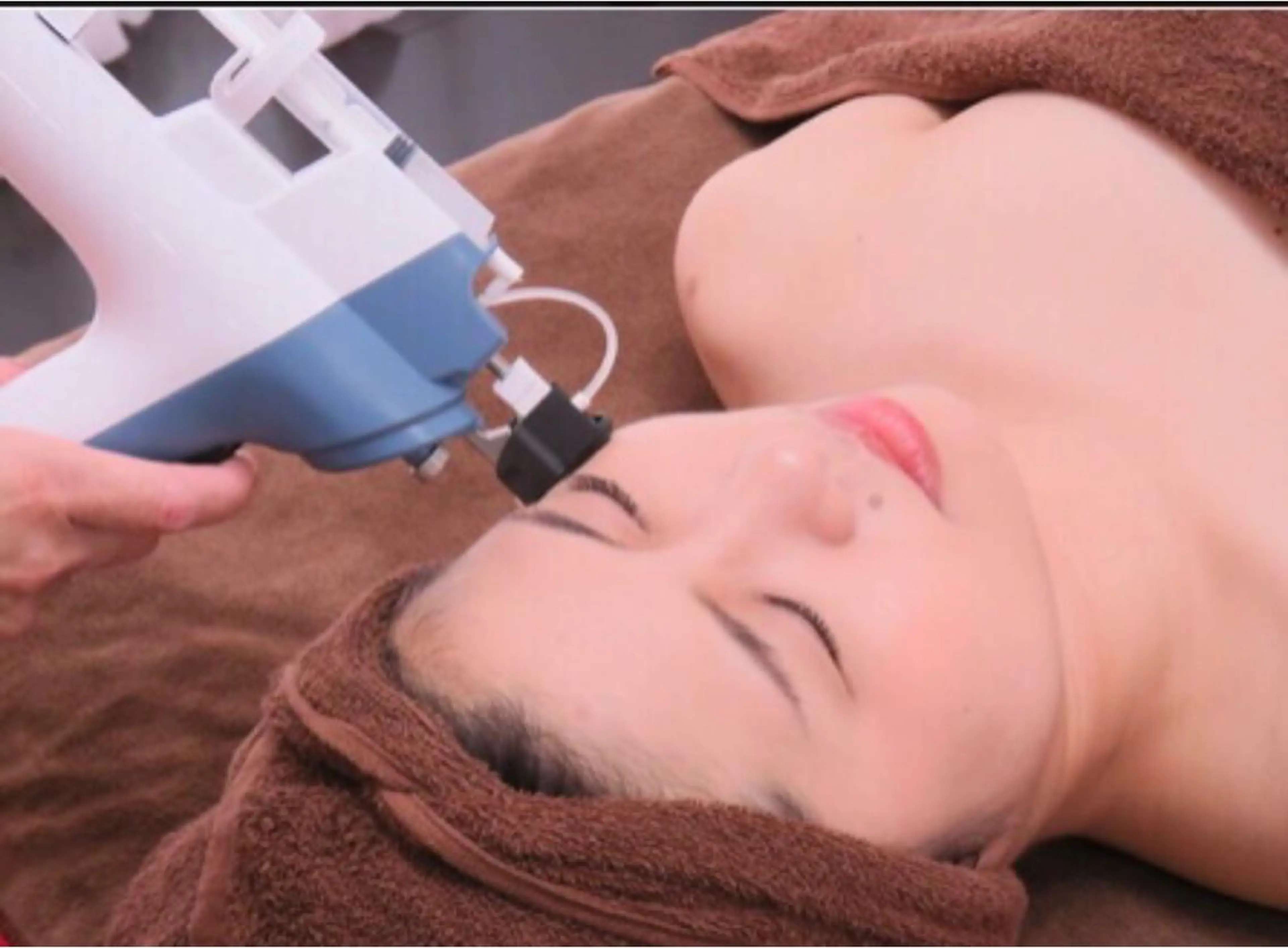 美容医療提携 サロンドシェリーのエステ・リラクイメージ