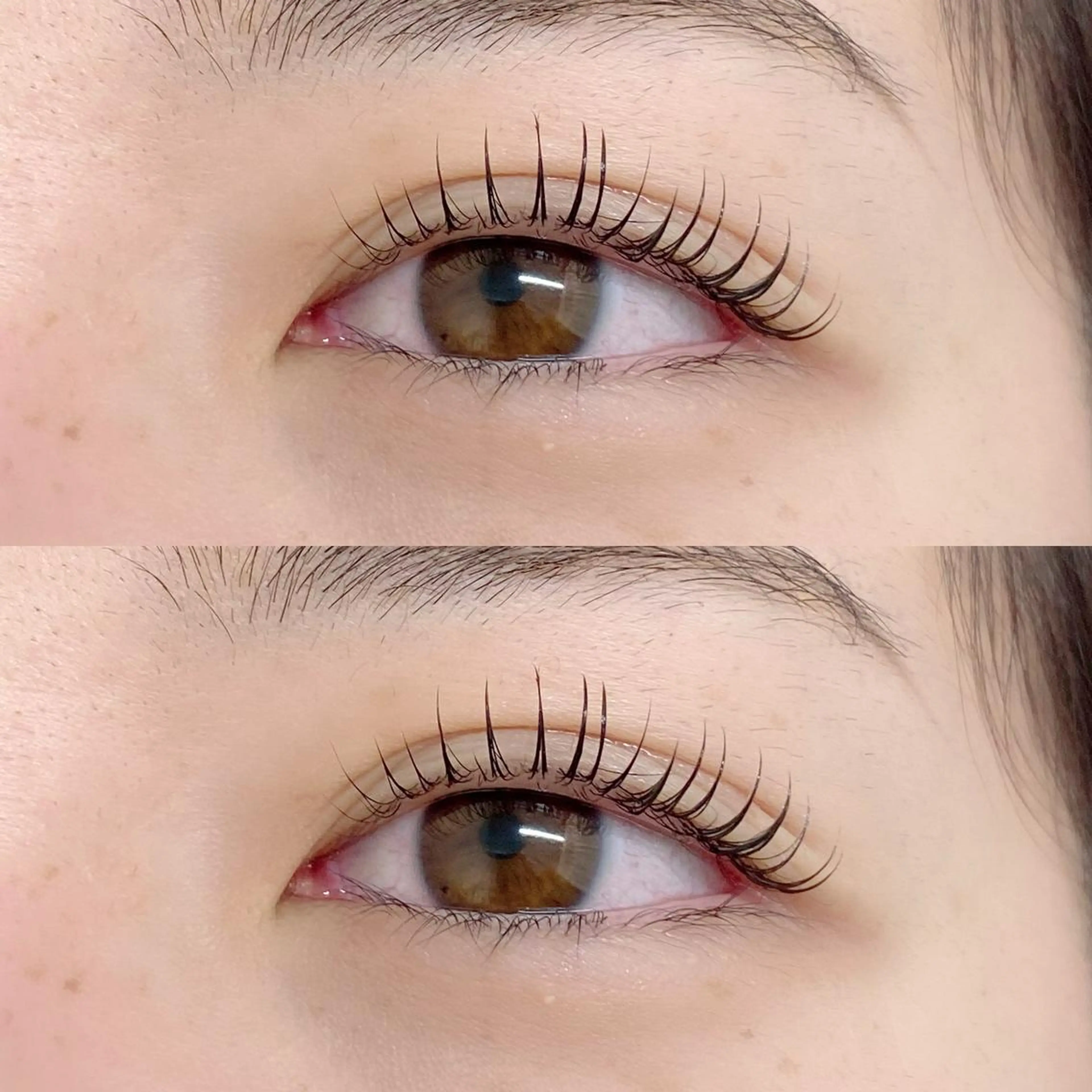 マツエク・マツパ BAMBI 🖤KAWAIのマツエク・マツパデザイン