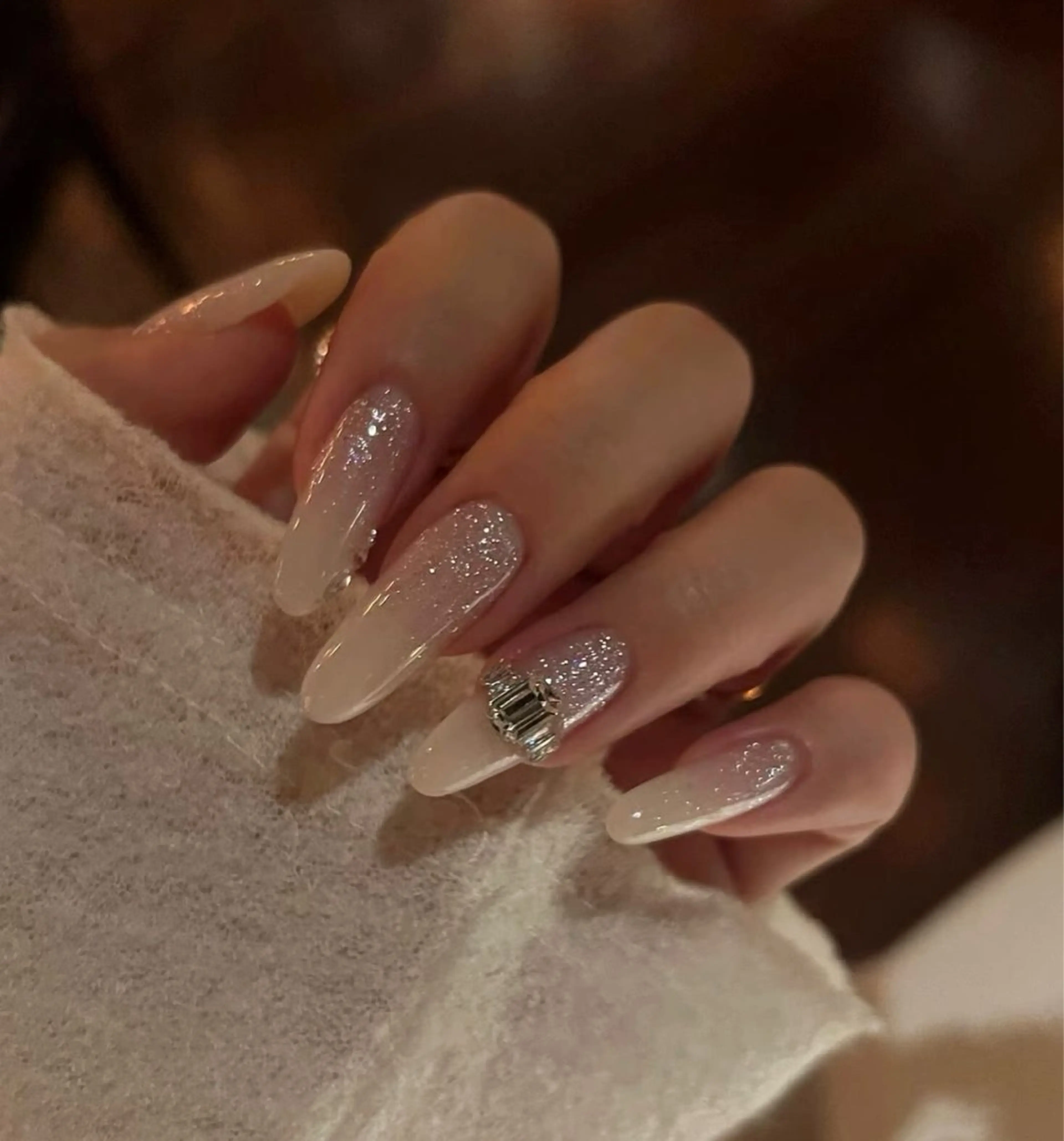 ネイル ハンドネイル U.mi Nail Salonのネイルデザイン