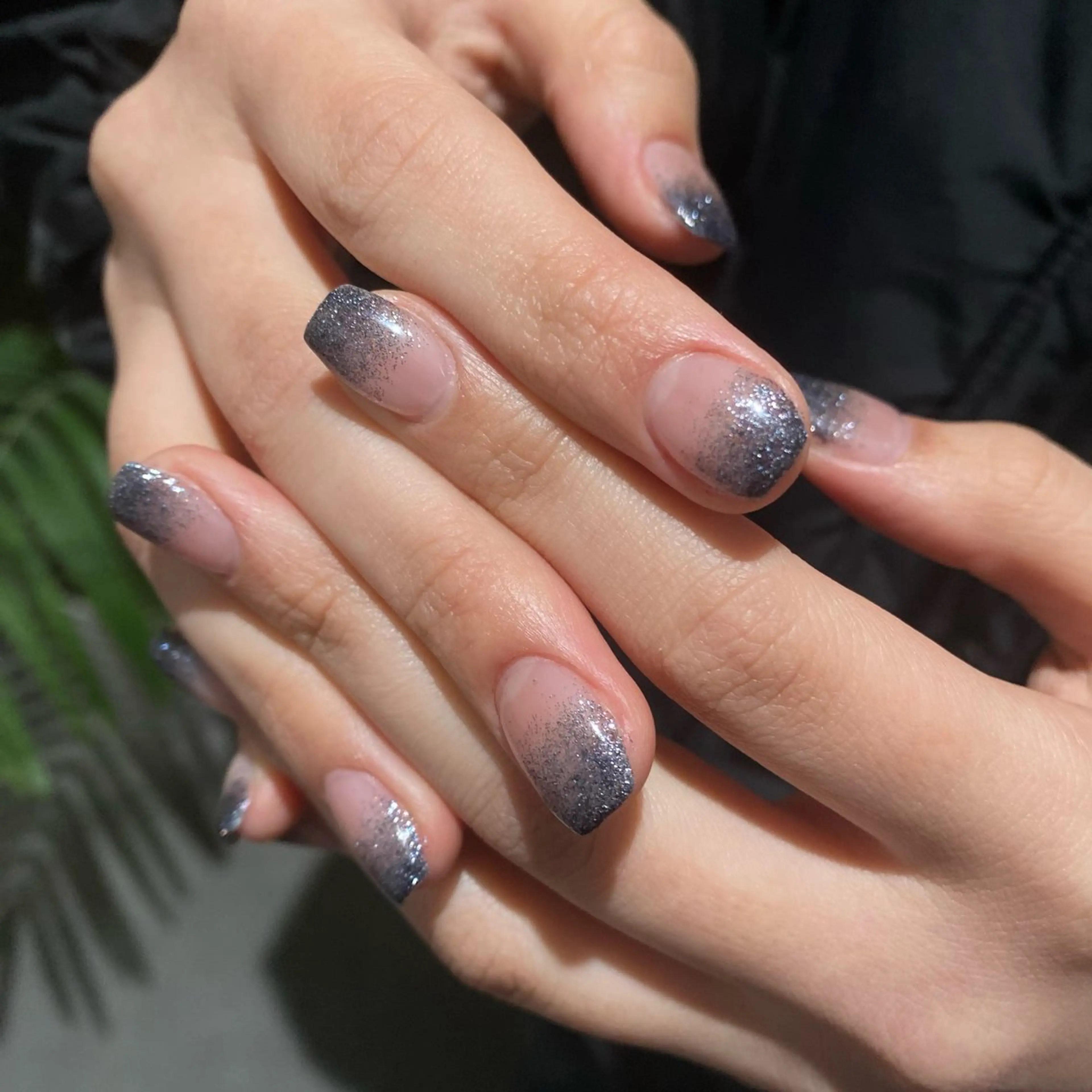 オフありラメグラの写真