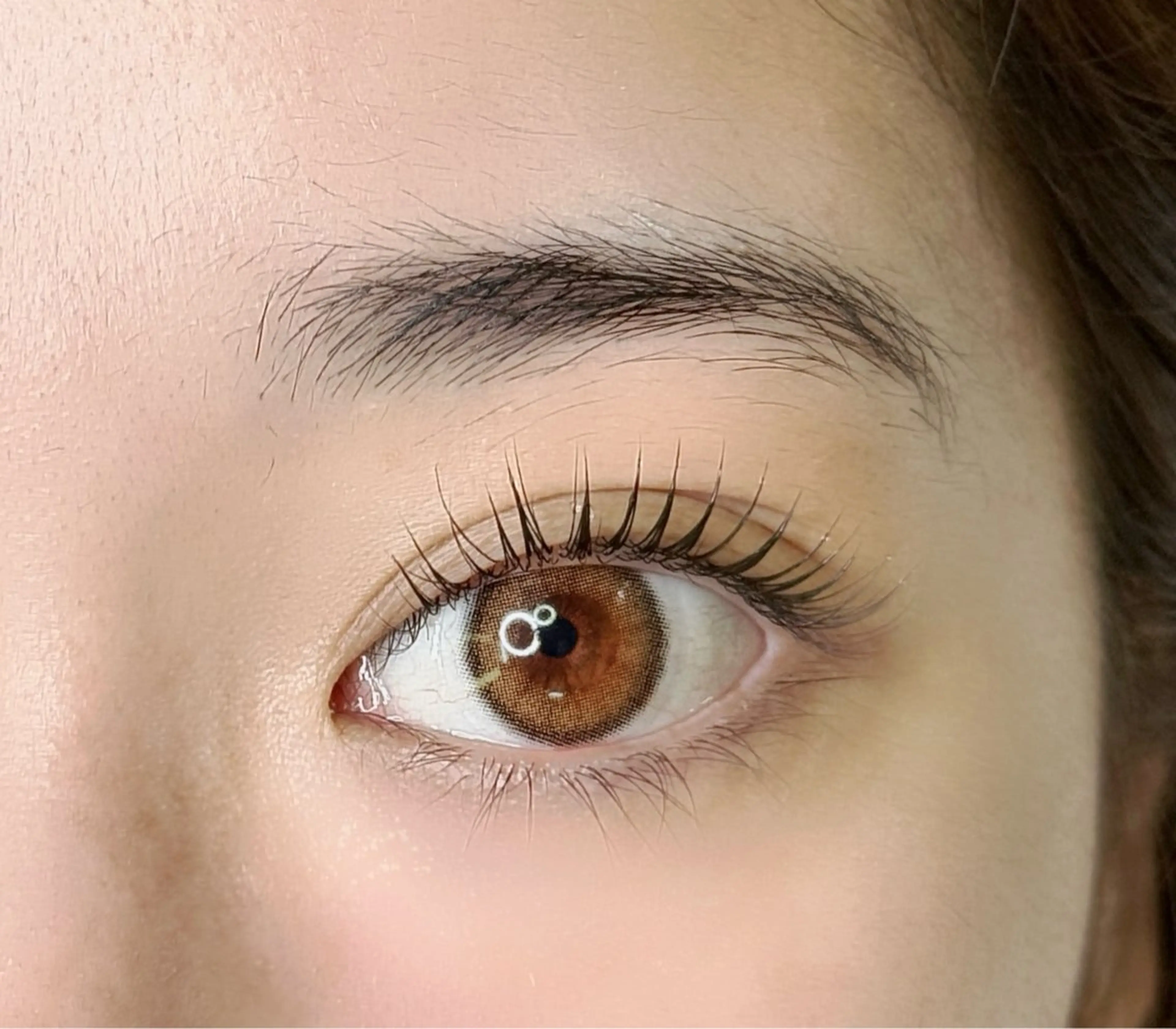 マツエク・マツパ マツパ saika more Suzukiのマツエク・マツパデザイン