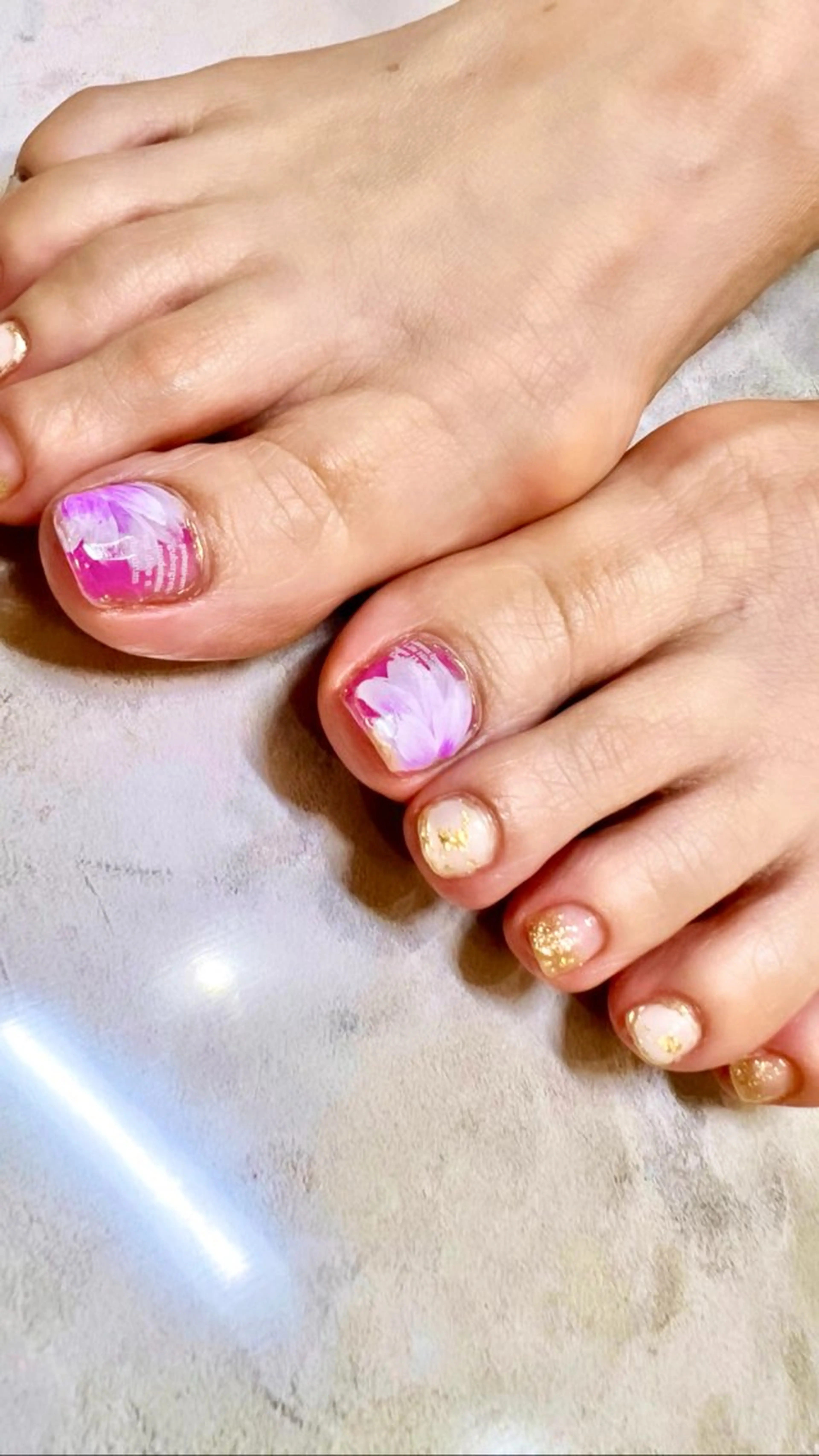 ネイル Ritzy nailのネイルデザイン