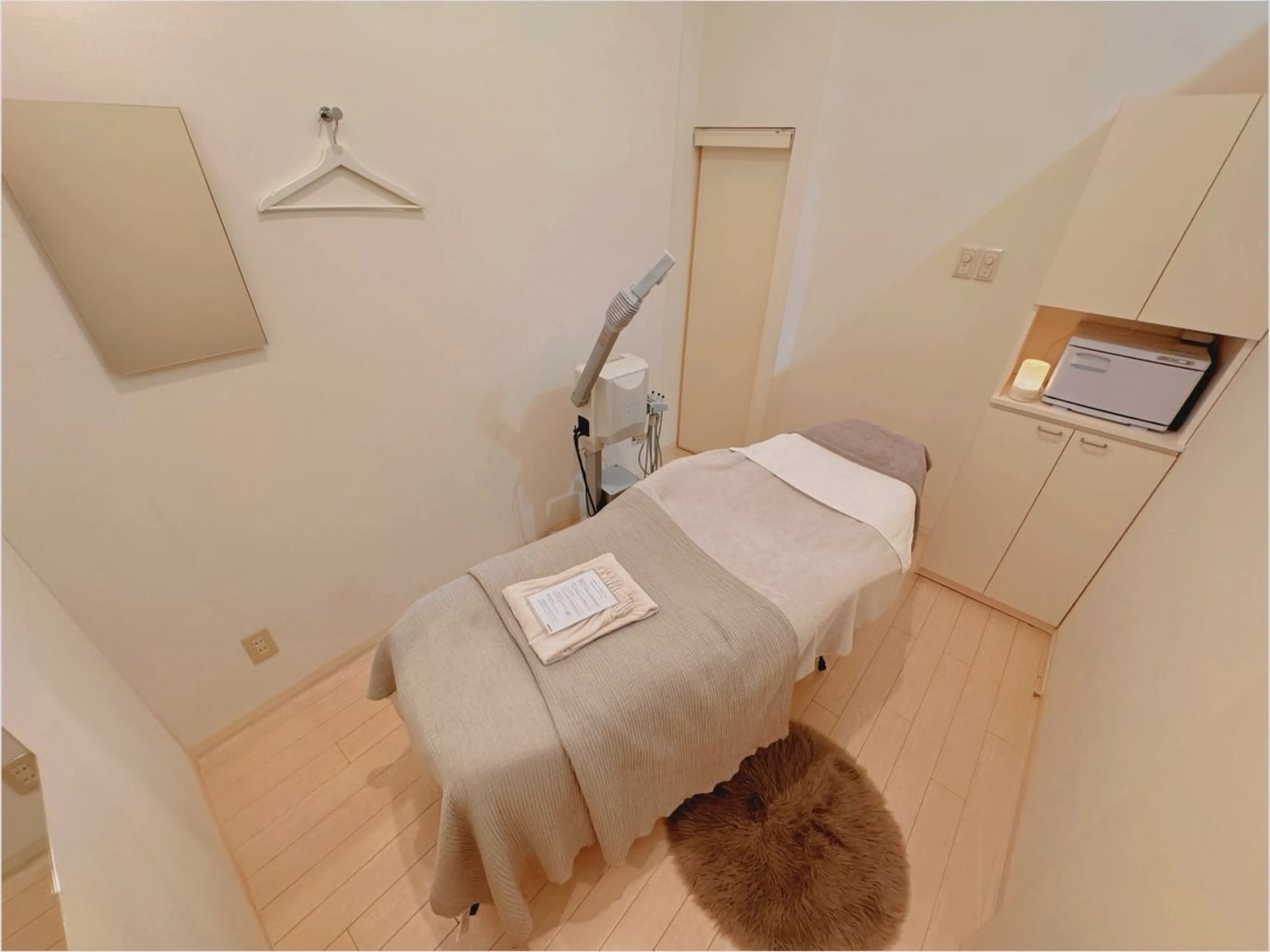 アピタ千代田橋店 ポーラ 楊のエステ・リラクイメージ