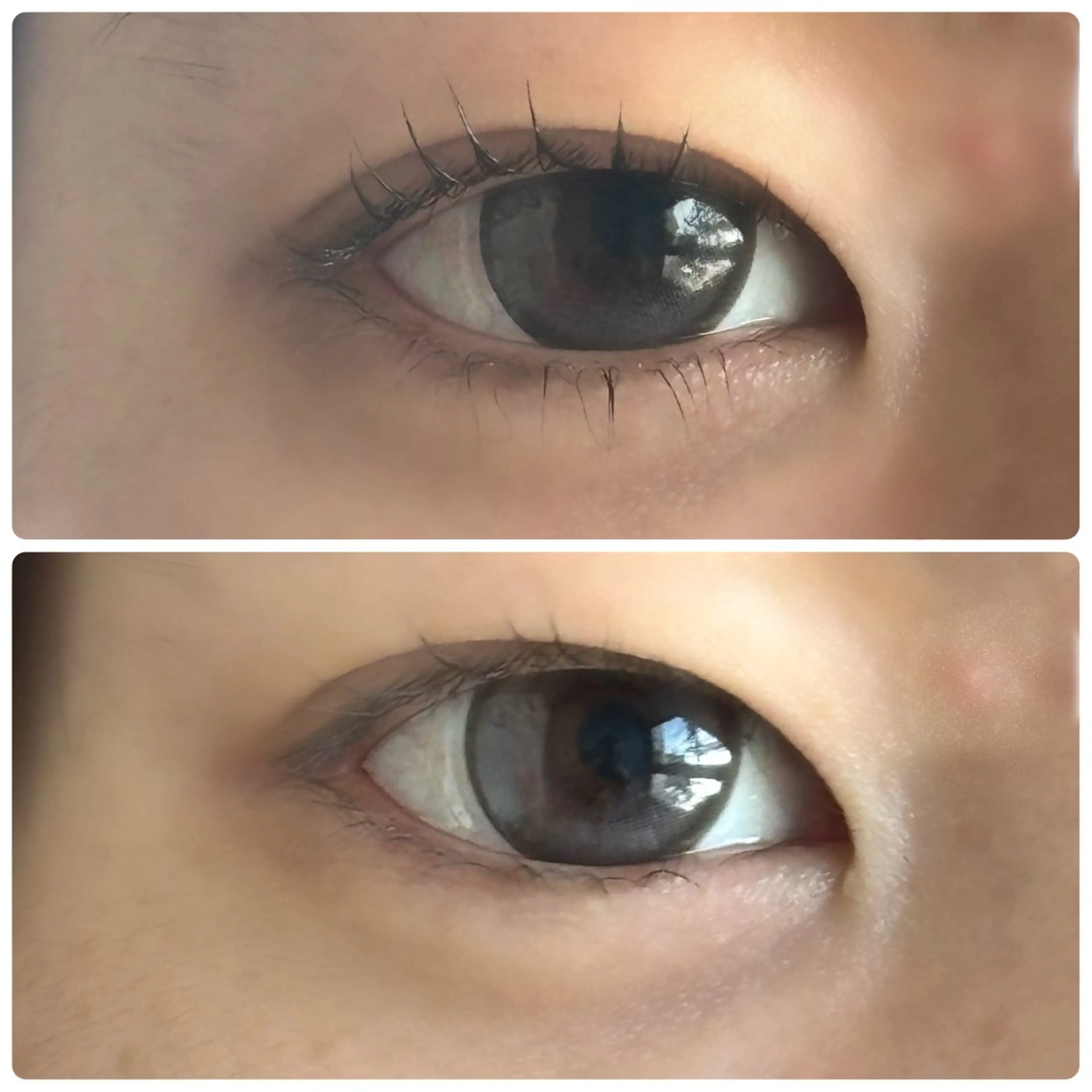 マツエク・マツパ マツパ huul kanonのマツエク・マツパデザイン